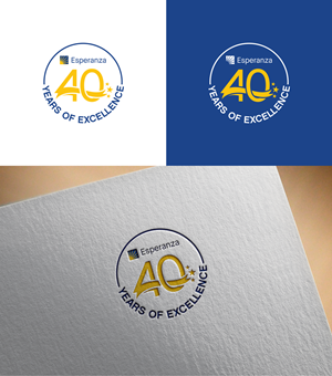 Diseño de Logo por RA-bica para este proyecto | Diseño: #35430636