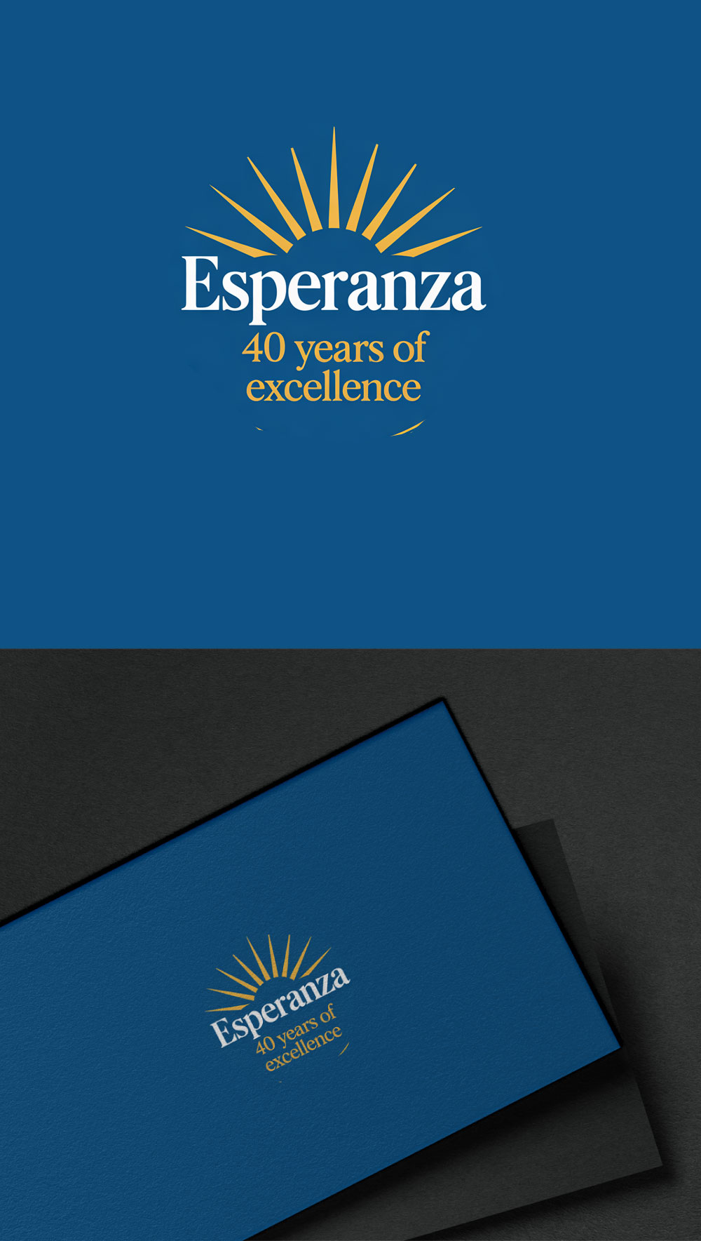 Logo Design by KING JM for this project | Design #35431549