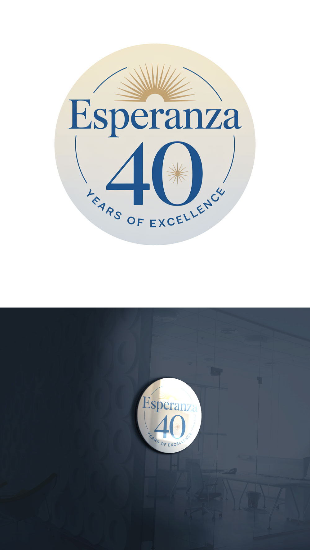 Logo Design by KING JM for this project | Design #35431550