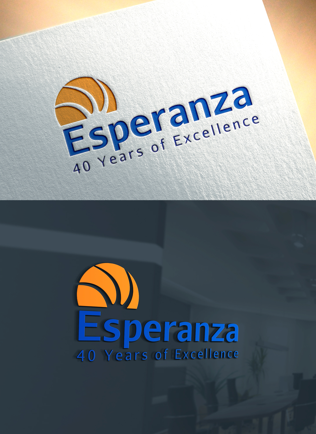 Logo Design by RaKu 2 for this project | Design #35440882