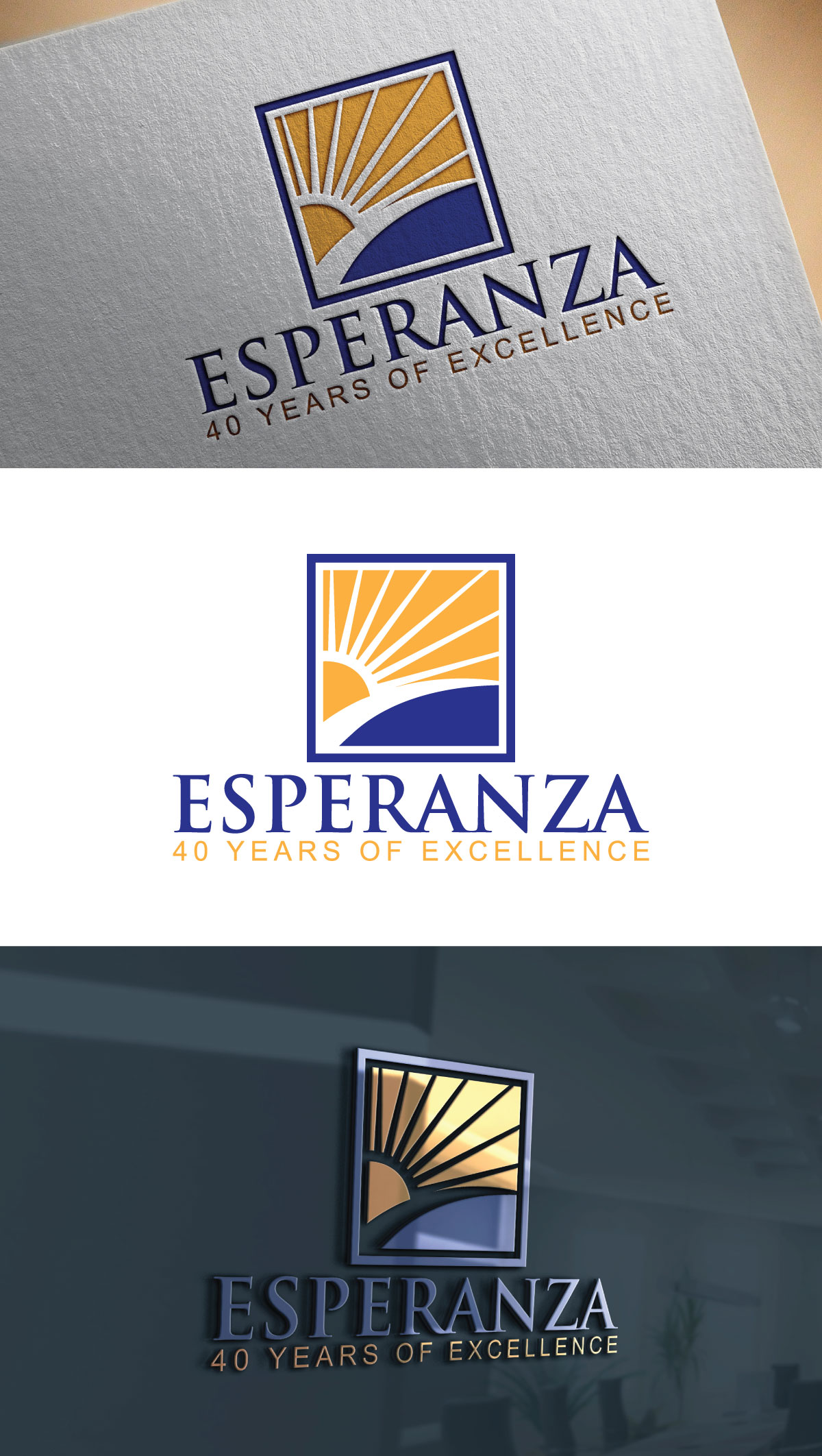 Logo Design by Impressive logo for this project | Design #35436020
