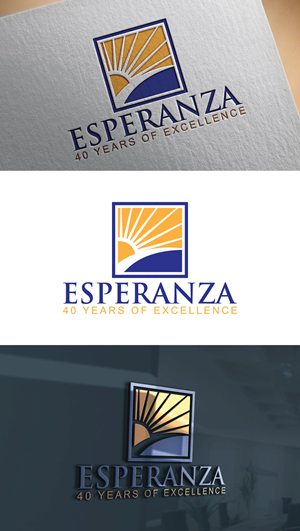 Diseño de Logo por Impressive logo para este proyecto | Diseño: #35436020