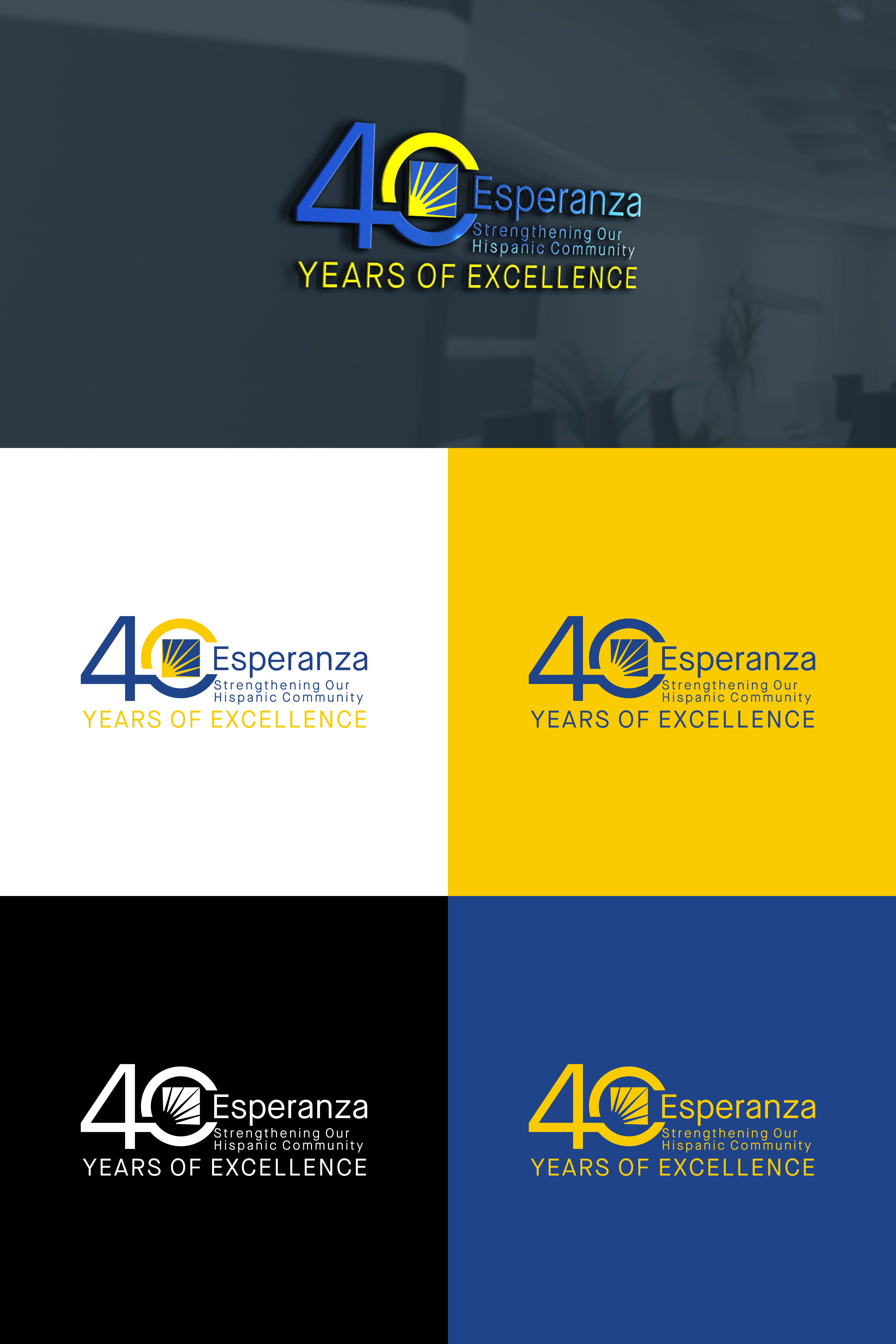 Logo Design by syad666 for this project | Design #35428843