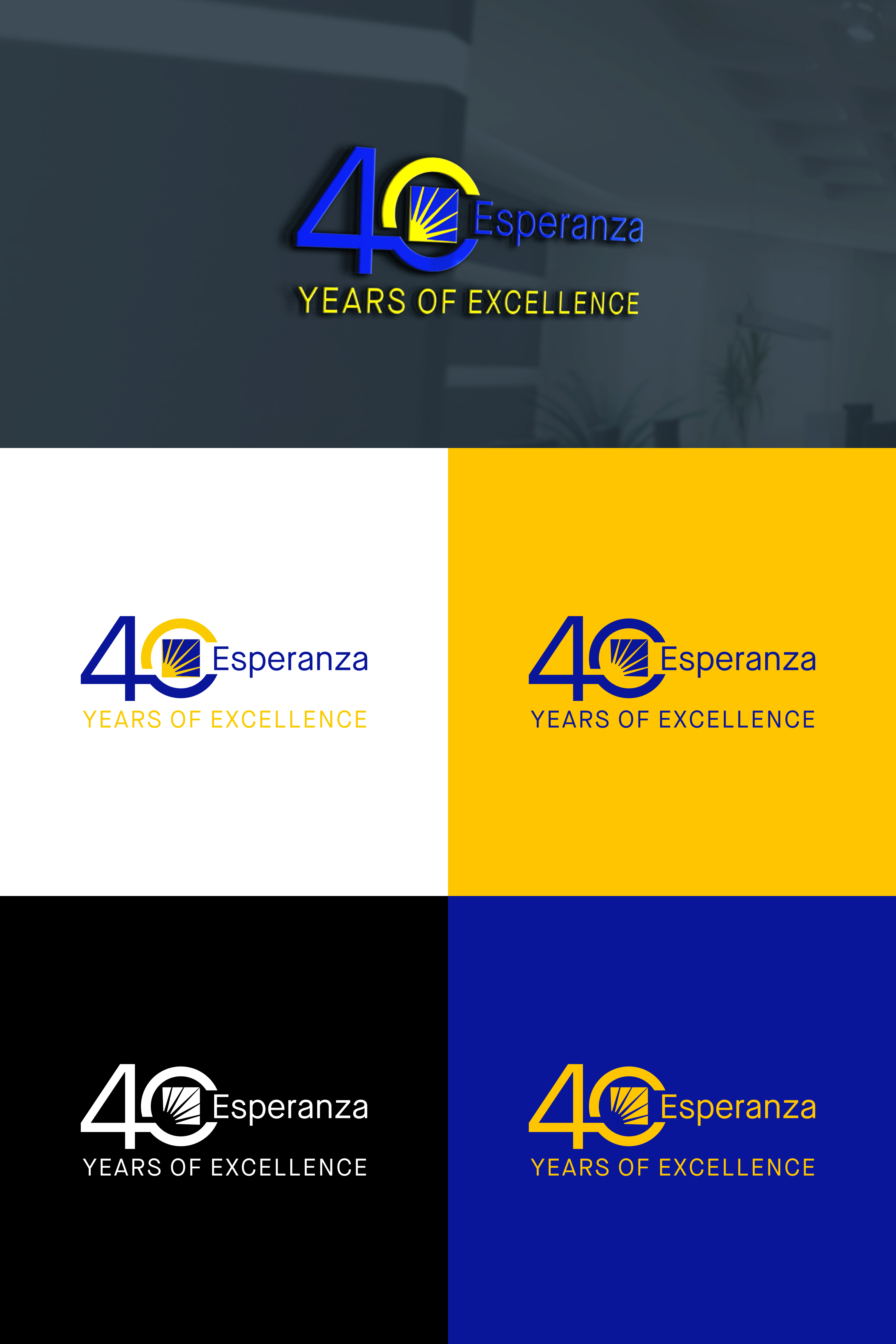 Logo Design by syad666 for this project | Design #35431625