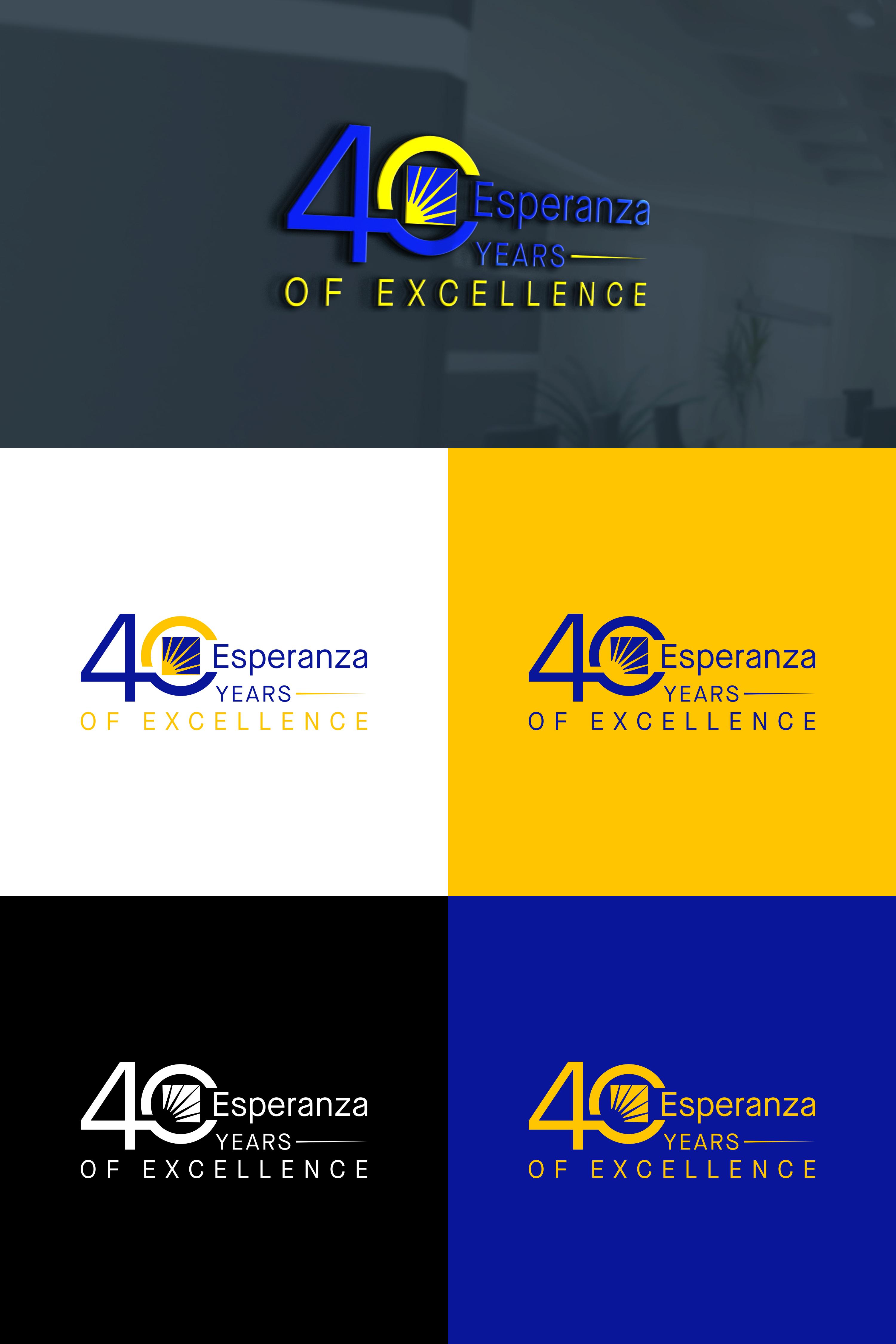 Logo Design by syad666 for this project | Design #35431692