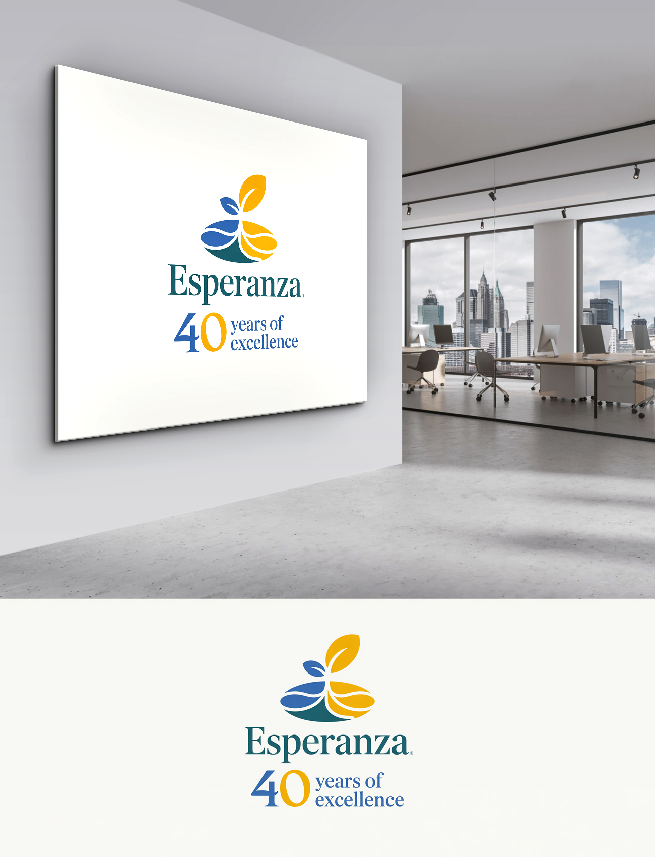 Diseño de Logo por riya08 para este proyecto | Diseño #35428794