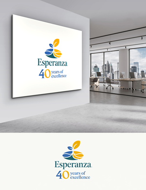 Diseño de Logo por riya08 para este proyecto | Diseño: #35428794