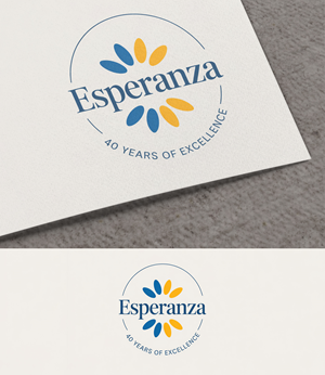 Diseño de Logo por riya08 para este proyecto | Diseño: #35428800