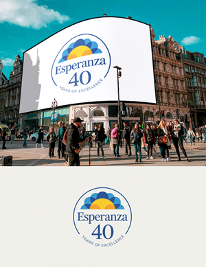 Diseño de Logo por riya08 para este proyecto | Diseño: #35428801