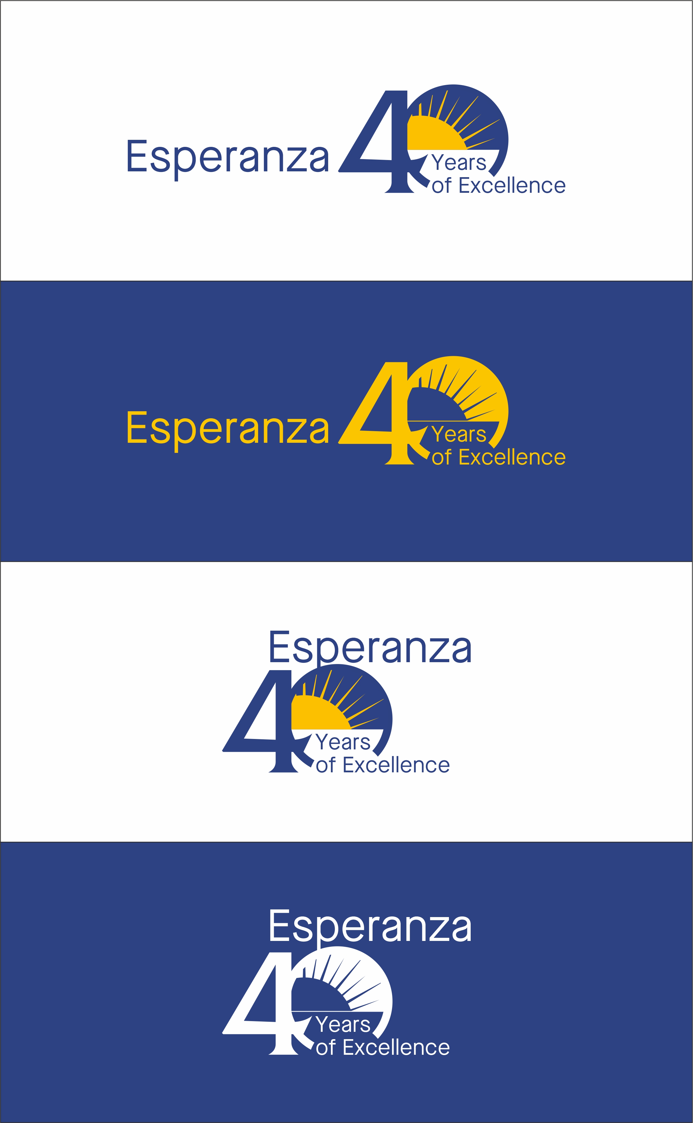 Logo Design by lookedaeng for this project | Design #35428085