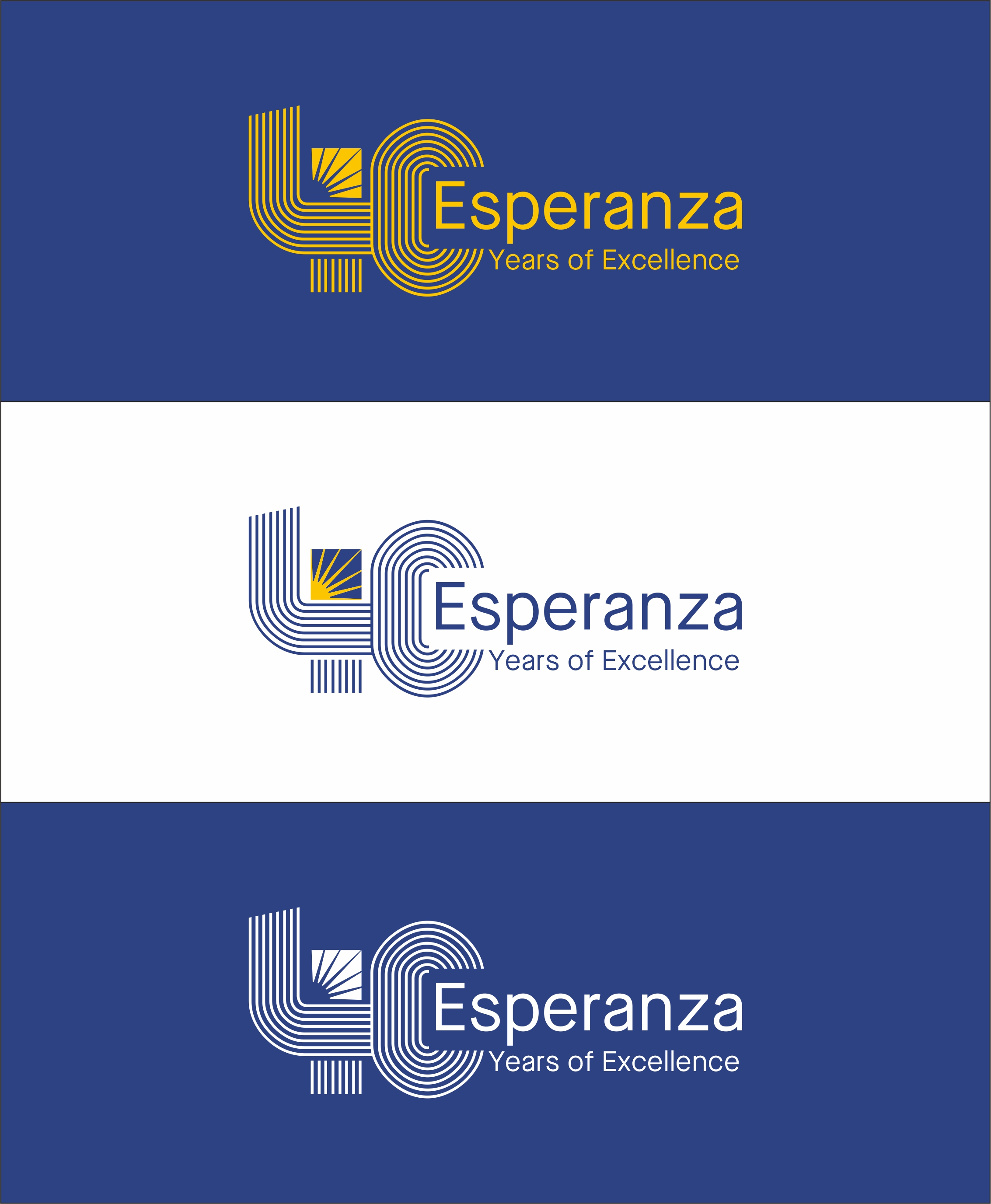 Logo Design by lookedaeng for this project | Design #35428227