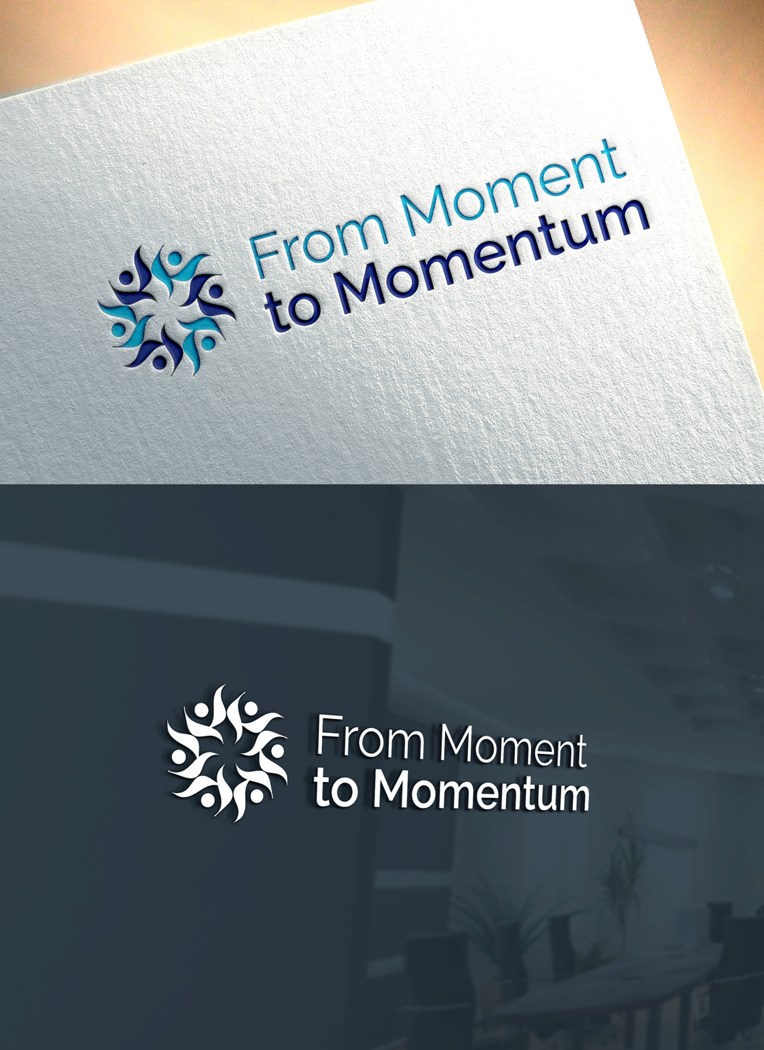 Logo Design by RaKu 2 for this project | Design #35446900