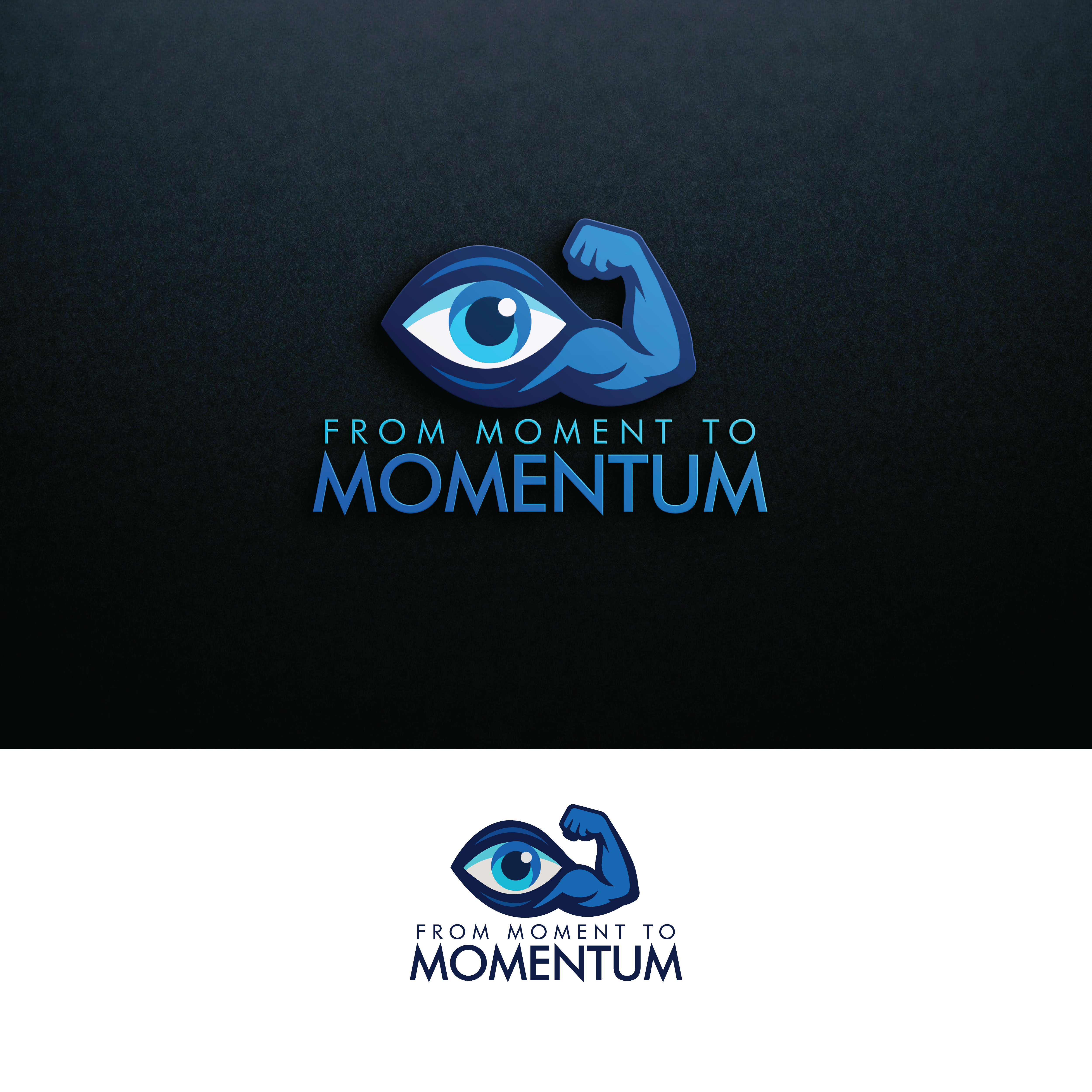 Logo Design by ainee4 for this project | Design #35426591
