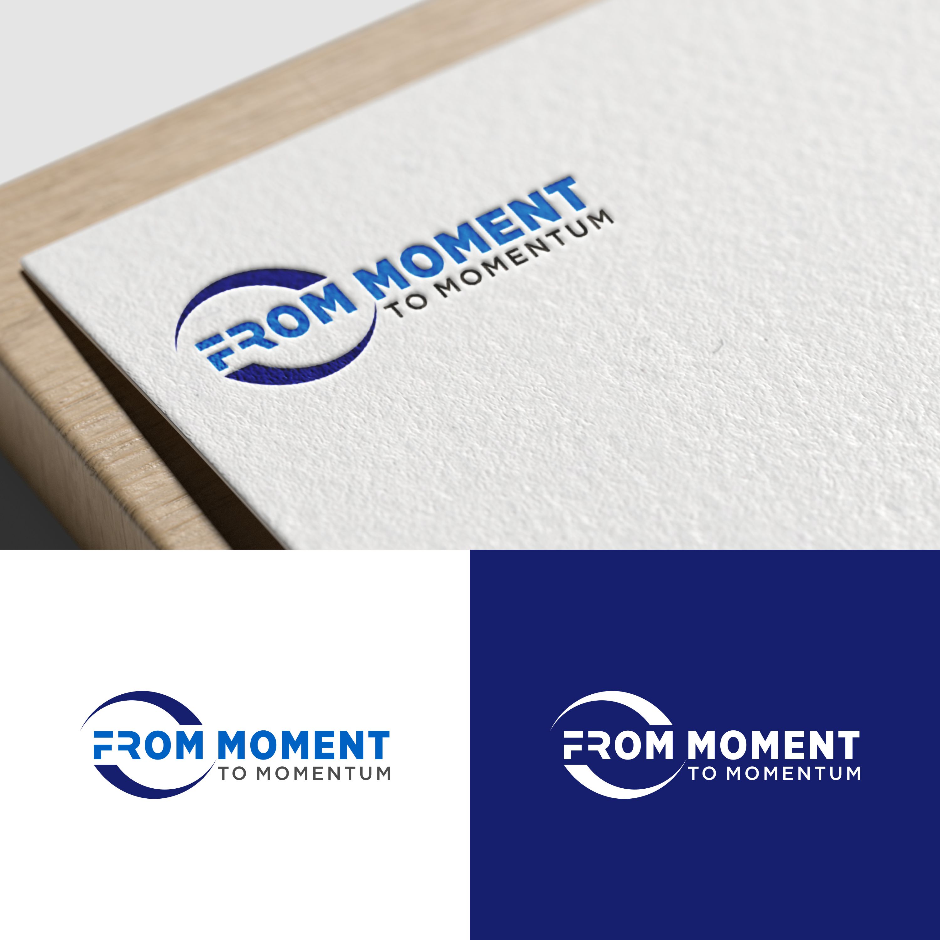 Logo Design by Berkah_Bandot for this project | Design #35457027