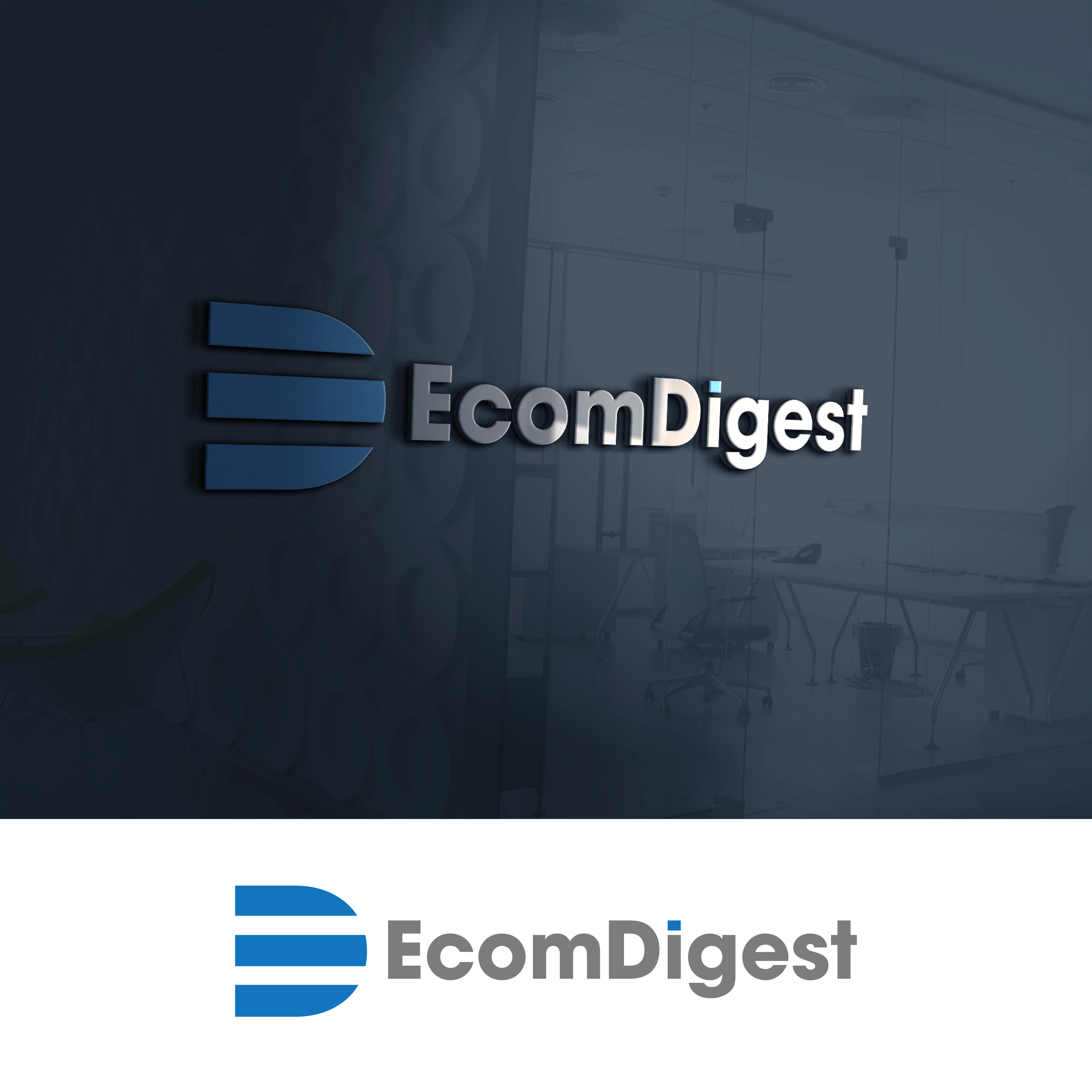 Logo Design by AKTech for this project | Design #35452173