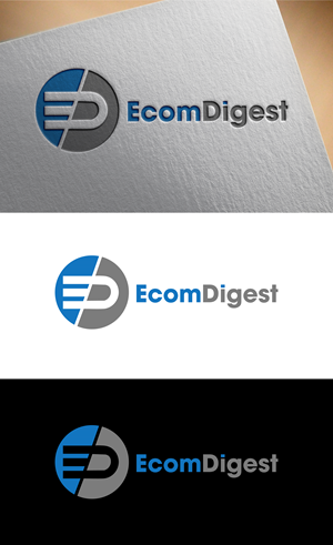 Logo Design by AKTech for this project | Design: #35453516
