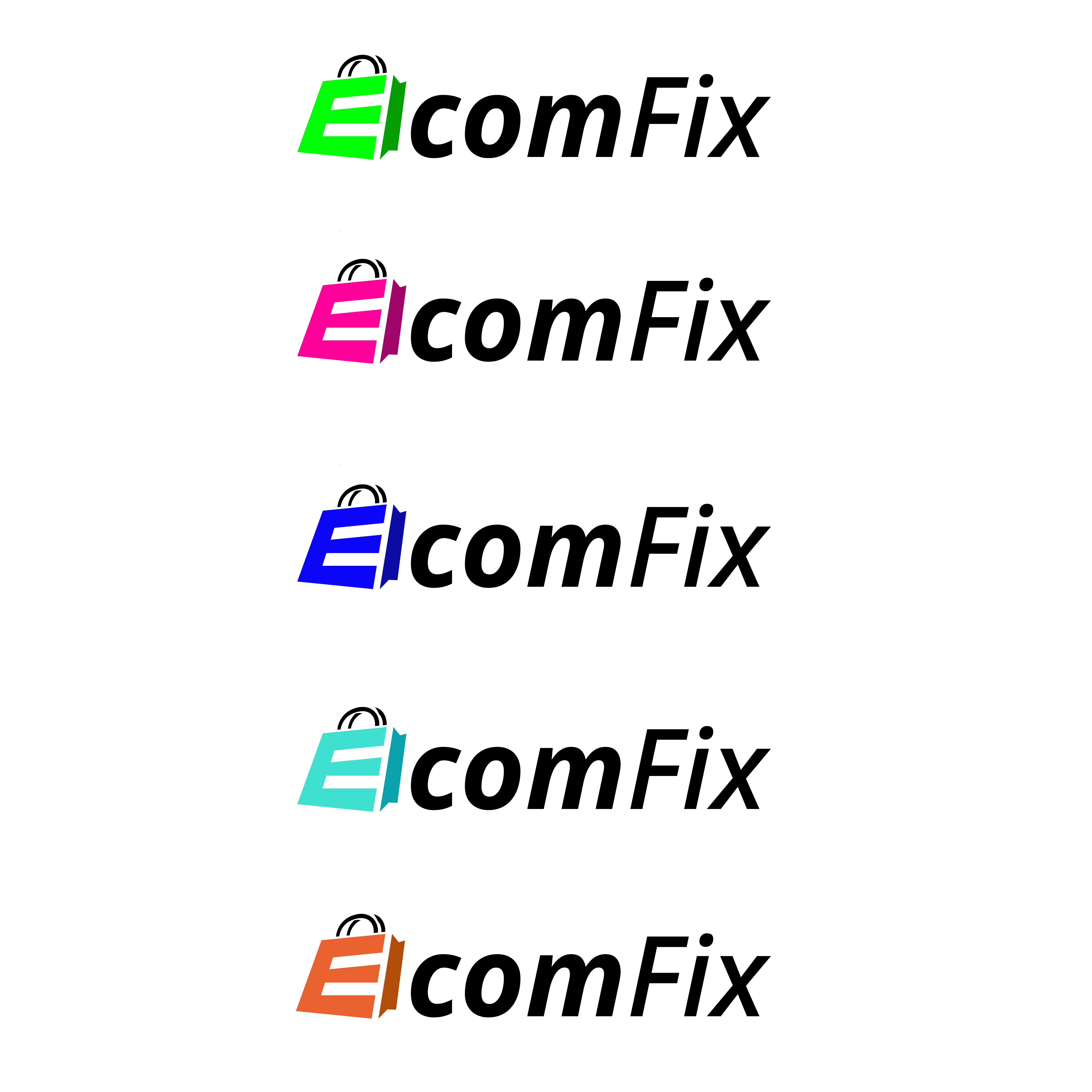 Logo Design by razertron for this project | Design #35483008