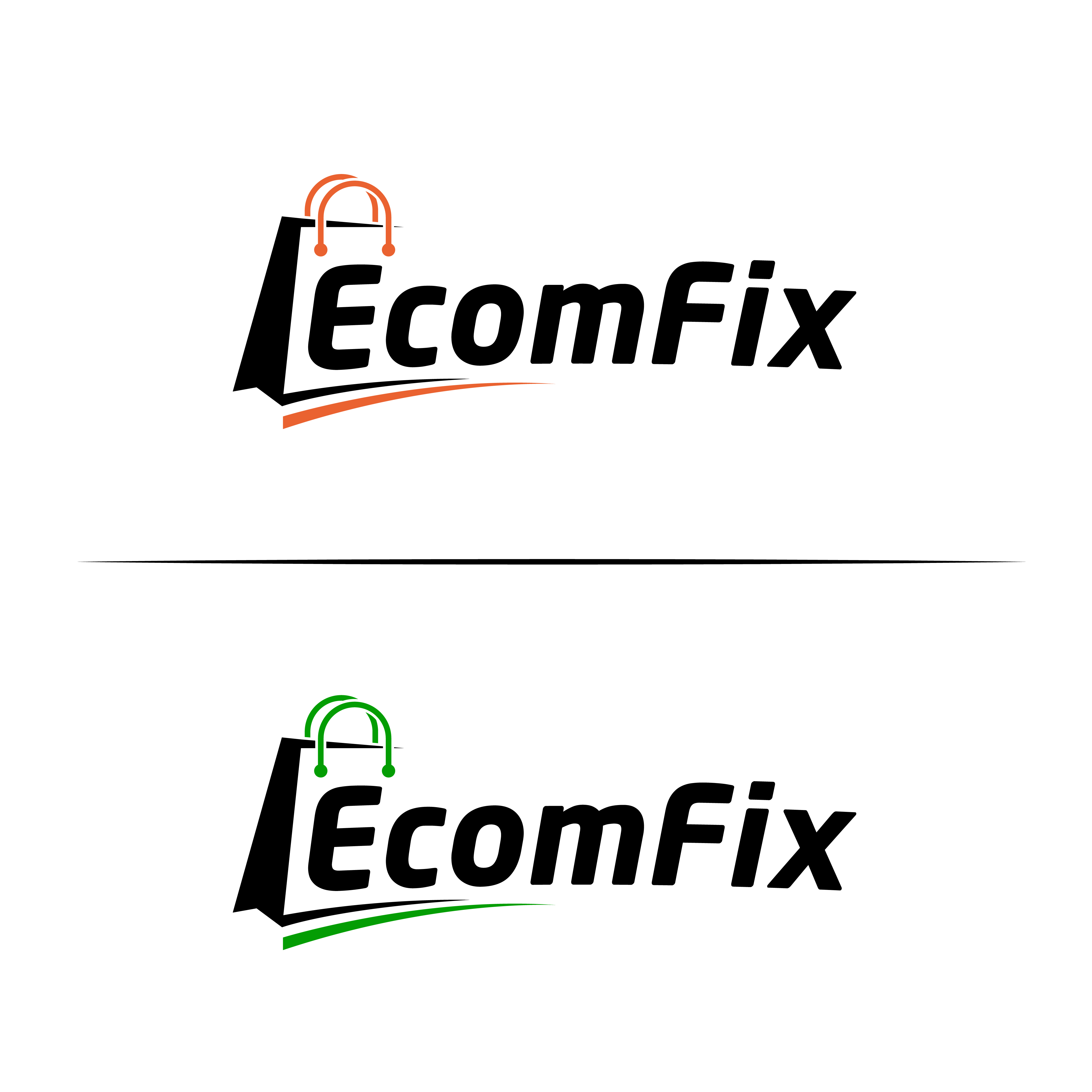 Logo Design by razertron for this project | Design #35494327