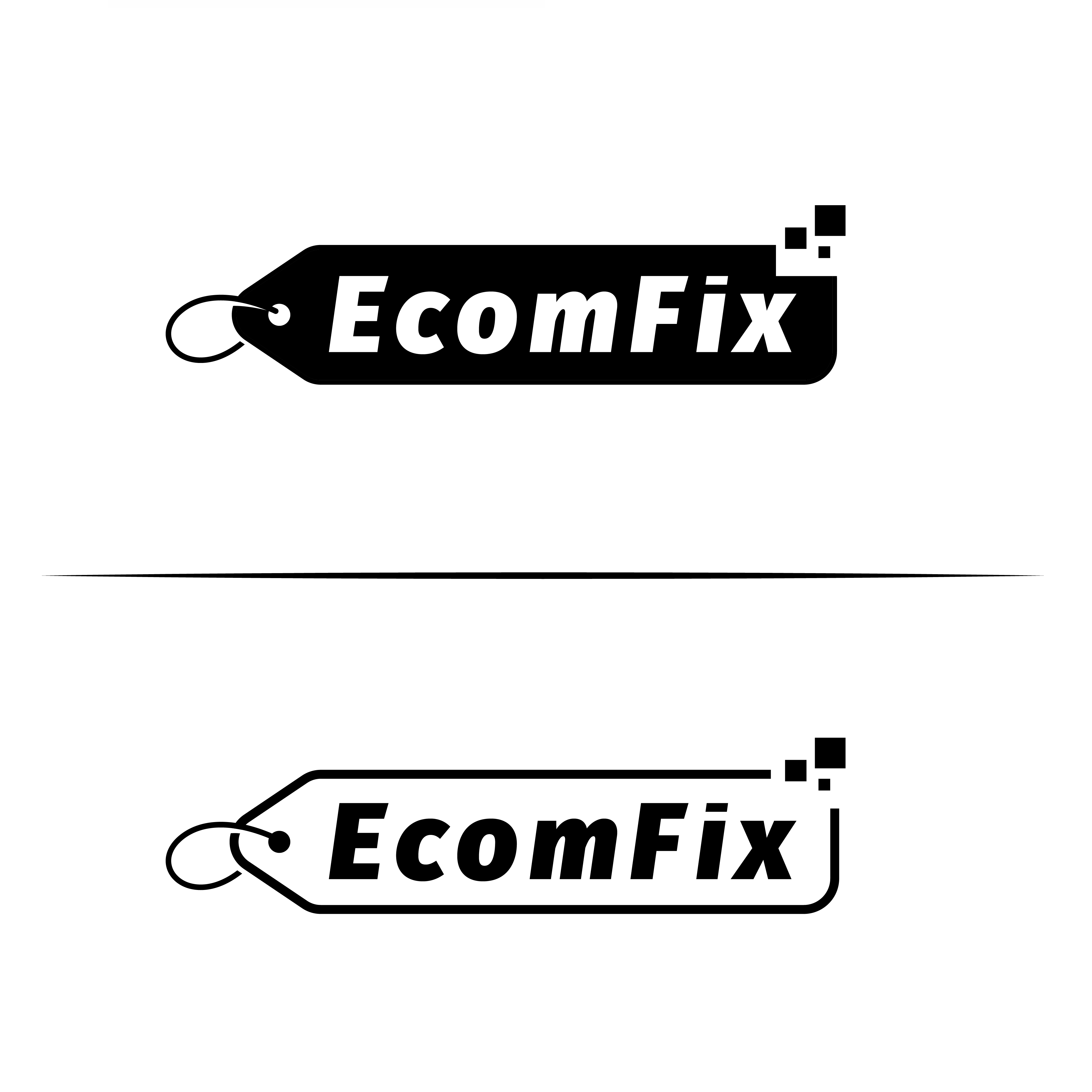 Logo Design by razertron for this project | Design #35505560