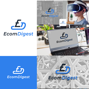 Logo Design by SabrinaGFX