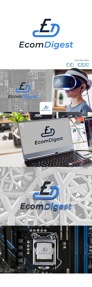 Logo Design by SabrinaGFX for this project | Design: #35474218
