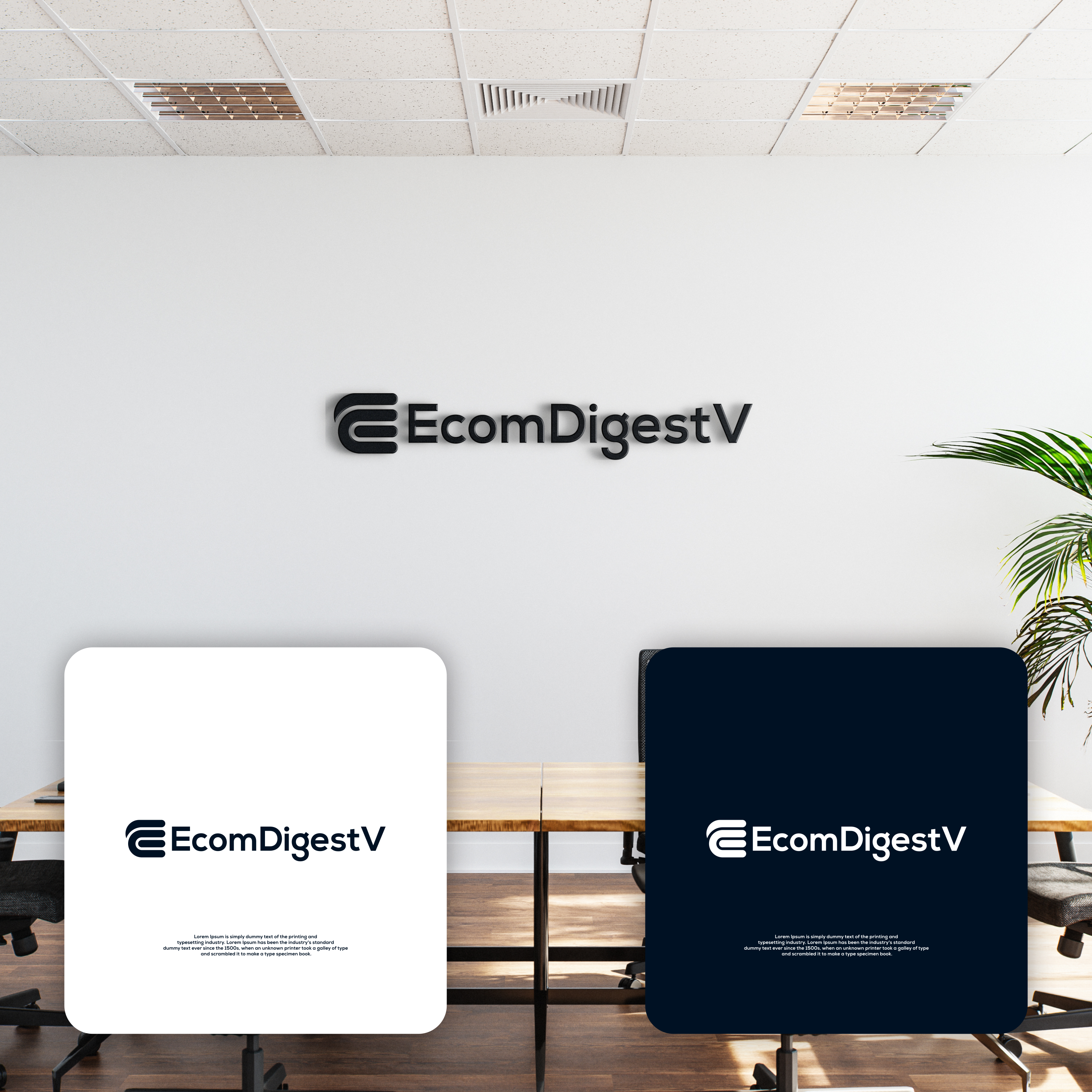 Logo Design by Mentality_Std for this project | Design #35468326