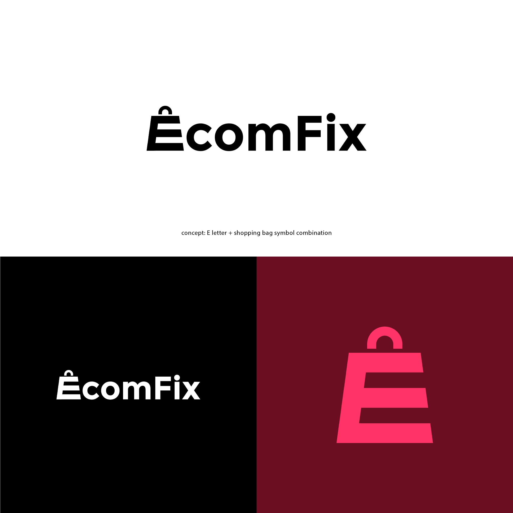 Logo Design by dicubit for this project | Design #35475931