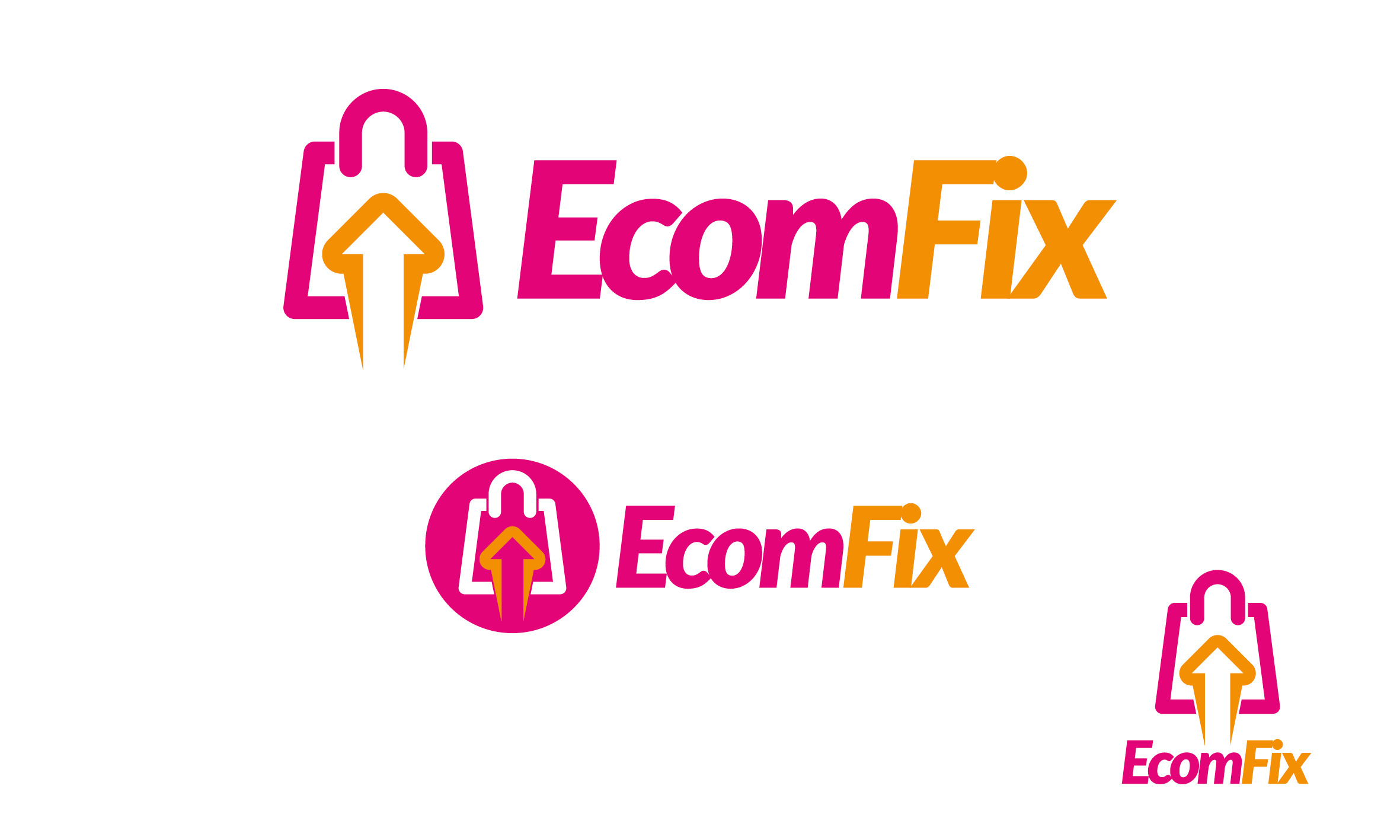 Logo Design by patriciaparadesign for this project | Design #35477291