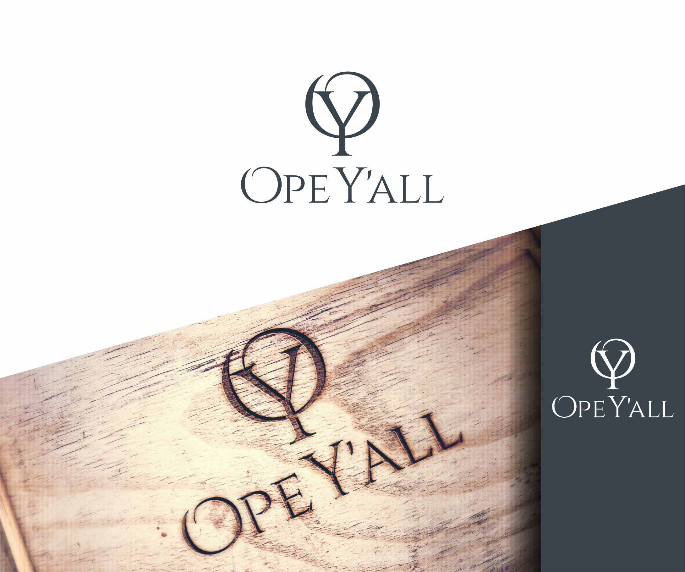 Logo Design by alkaline for this project | Design #35431614