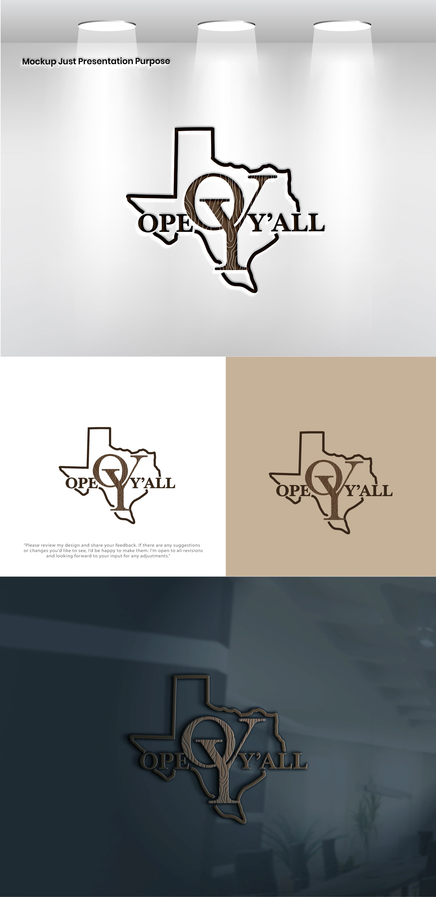 Logo Design by VectorForge for this project | Design #35429371