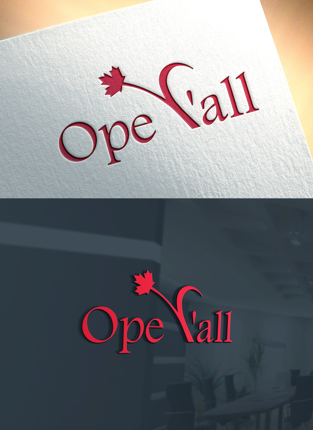 Logo Design by RaKu 2 for this project | Design #35451168