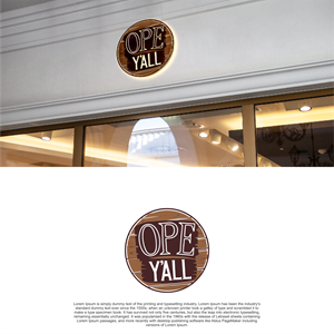 Logo Design by diego costa for this project | Design: #35428175