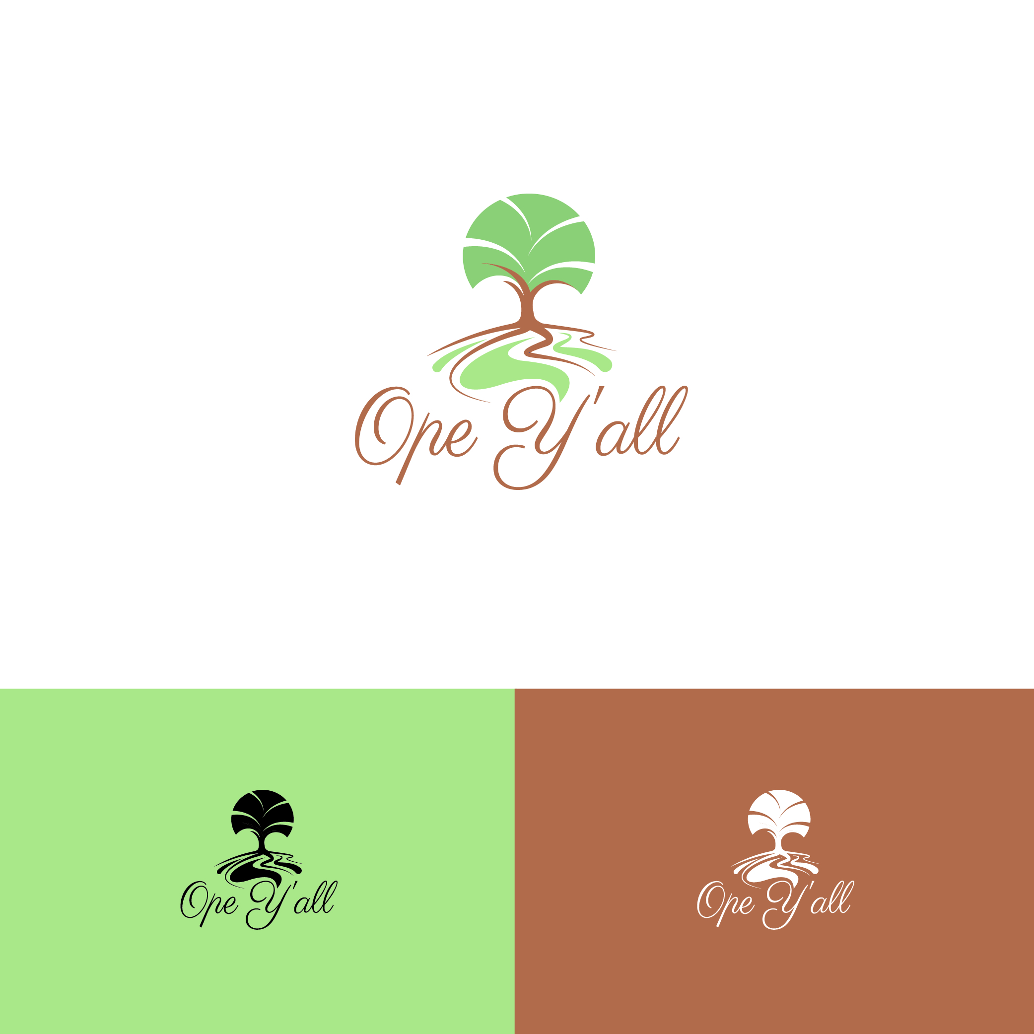 Logo-Design von Eli fernandez für dieses Projekt | Design #35463227