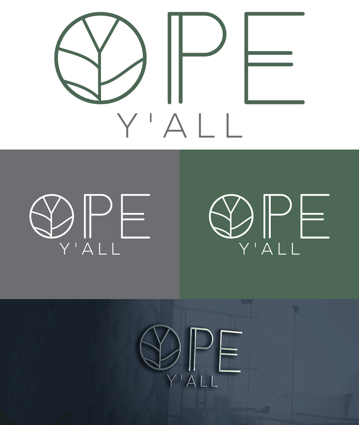 Logo Design by jessimorge for this project | Design #35440025