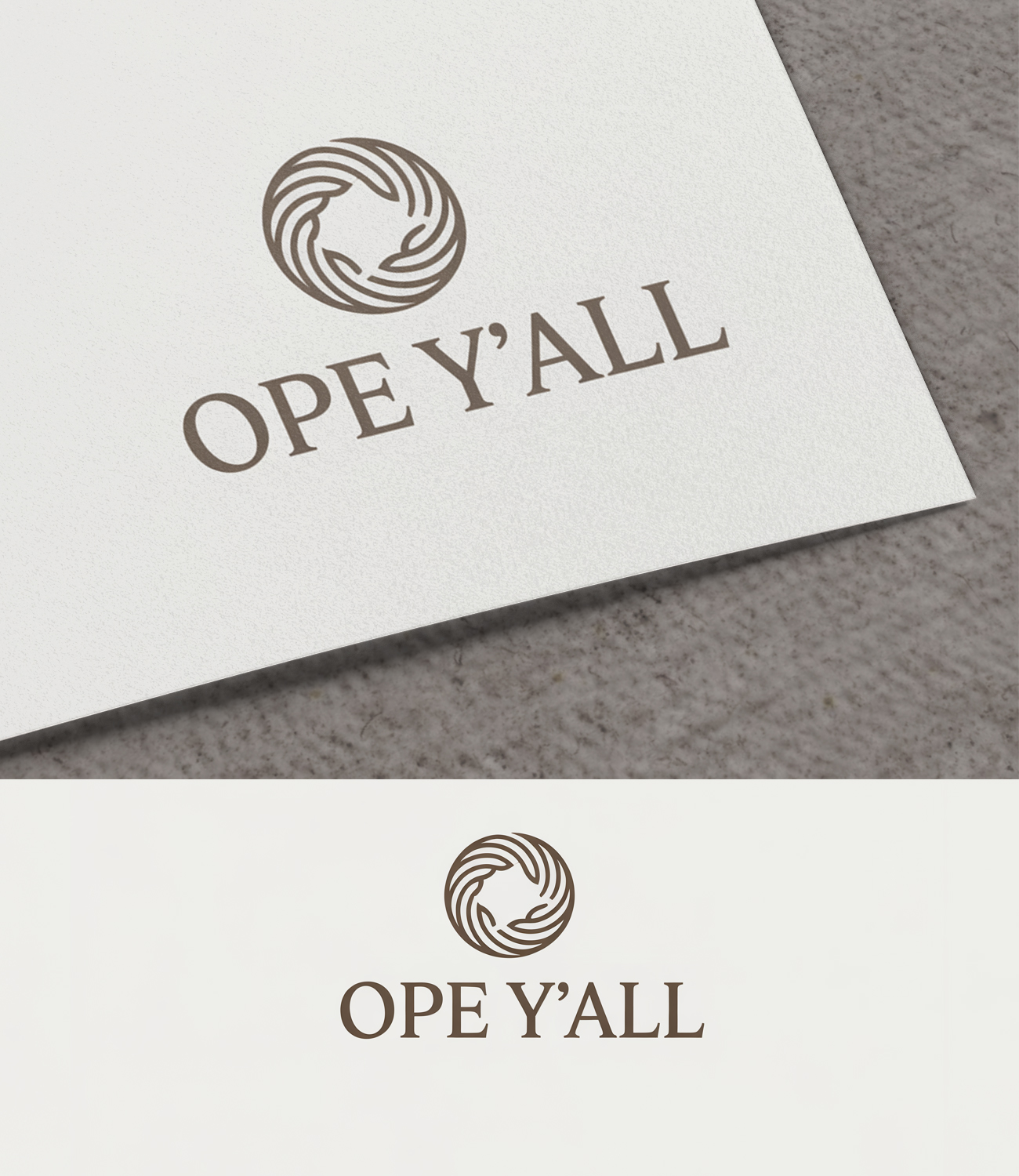 Logo Design by yamnu for this project | Design #35441383