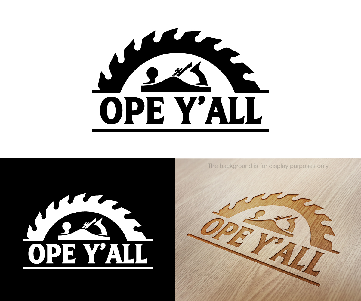 Logo Design by edwinnegz1 for this project | Design #35429070