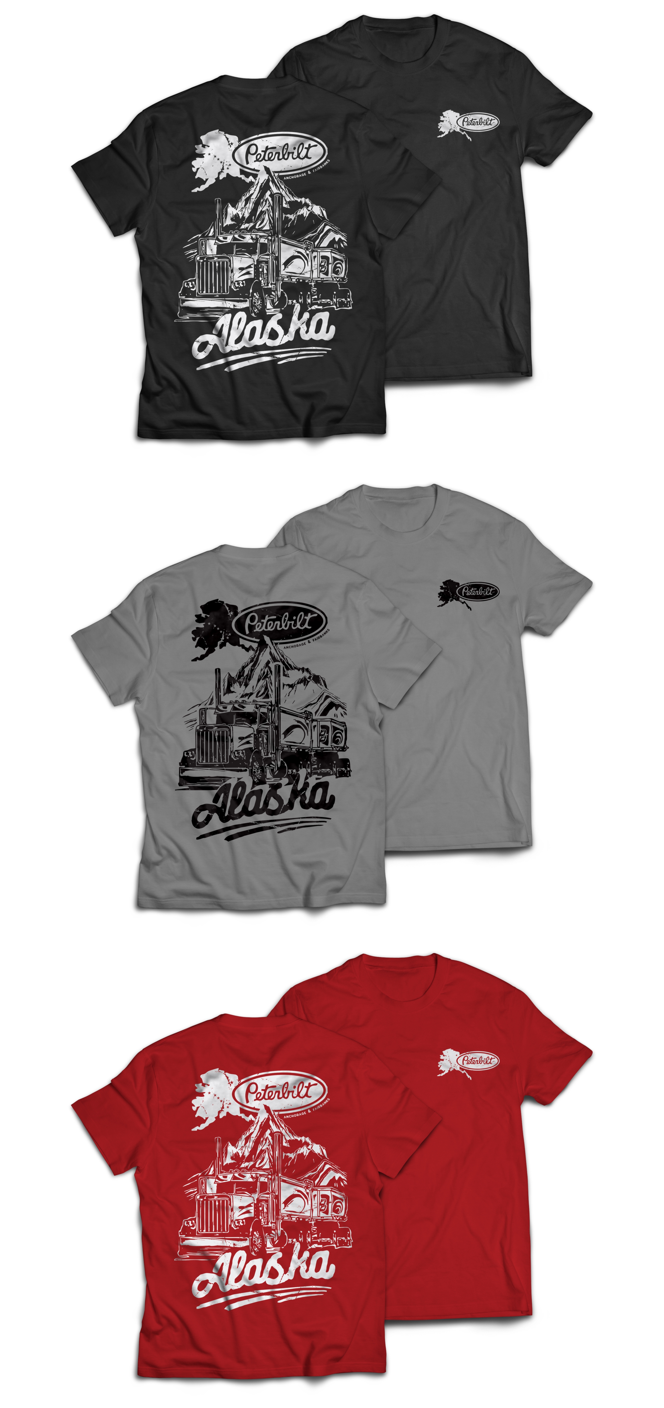 Graphic Design by DoppelGanger Studio for Gym Ratz | Design: #35452483