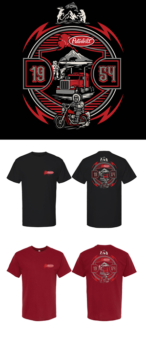 Graphic Design by KickArt for Gym Ratz | Design: #35430569