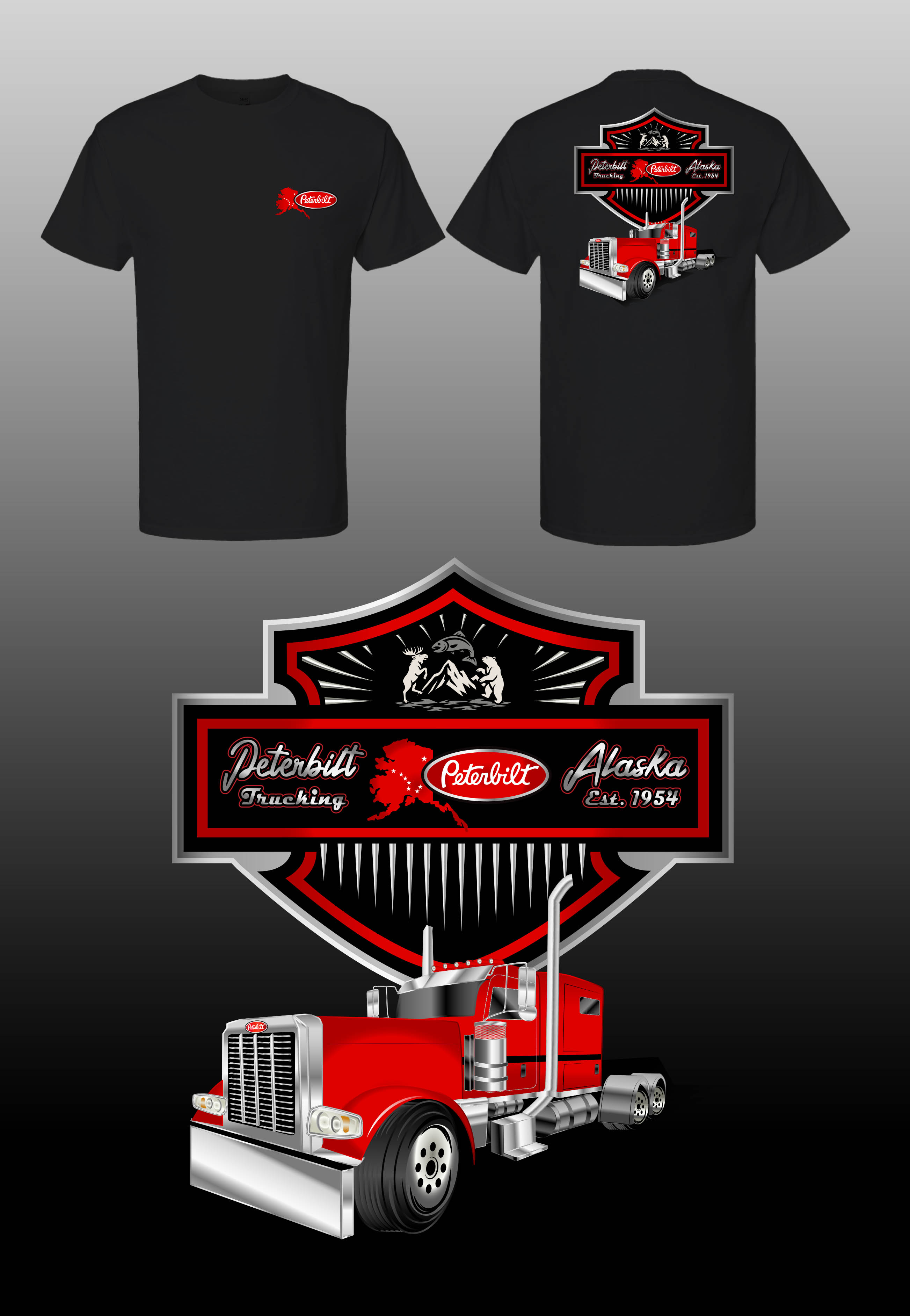 Diseño Gráfico por KickArt para Gym Ratz | Diseño #35432921