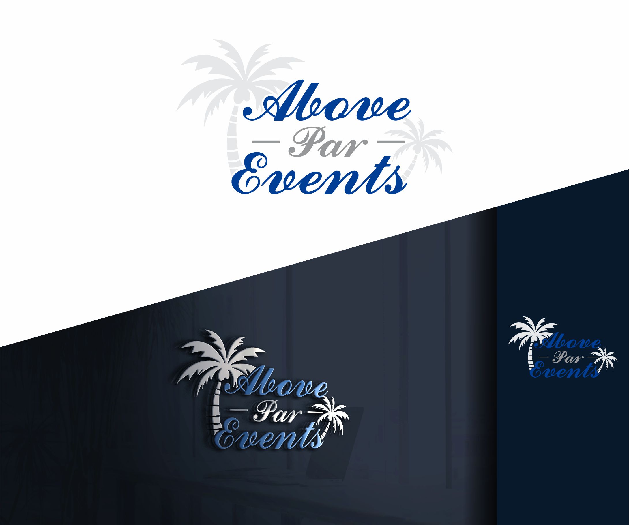 Logo Design by alkaline for this project | Design #35429740