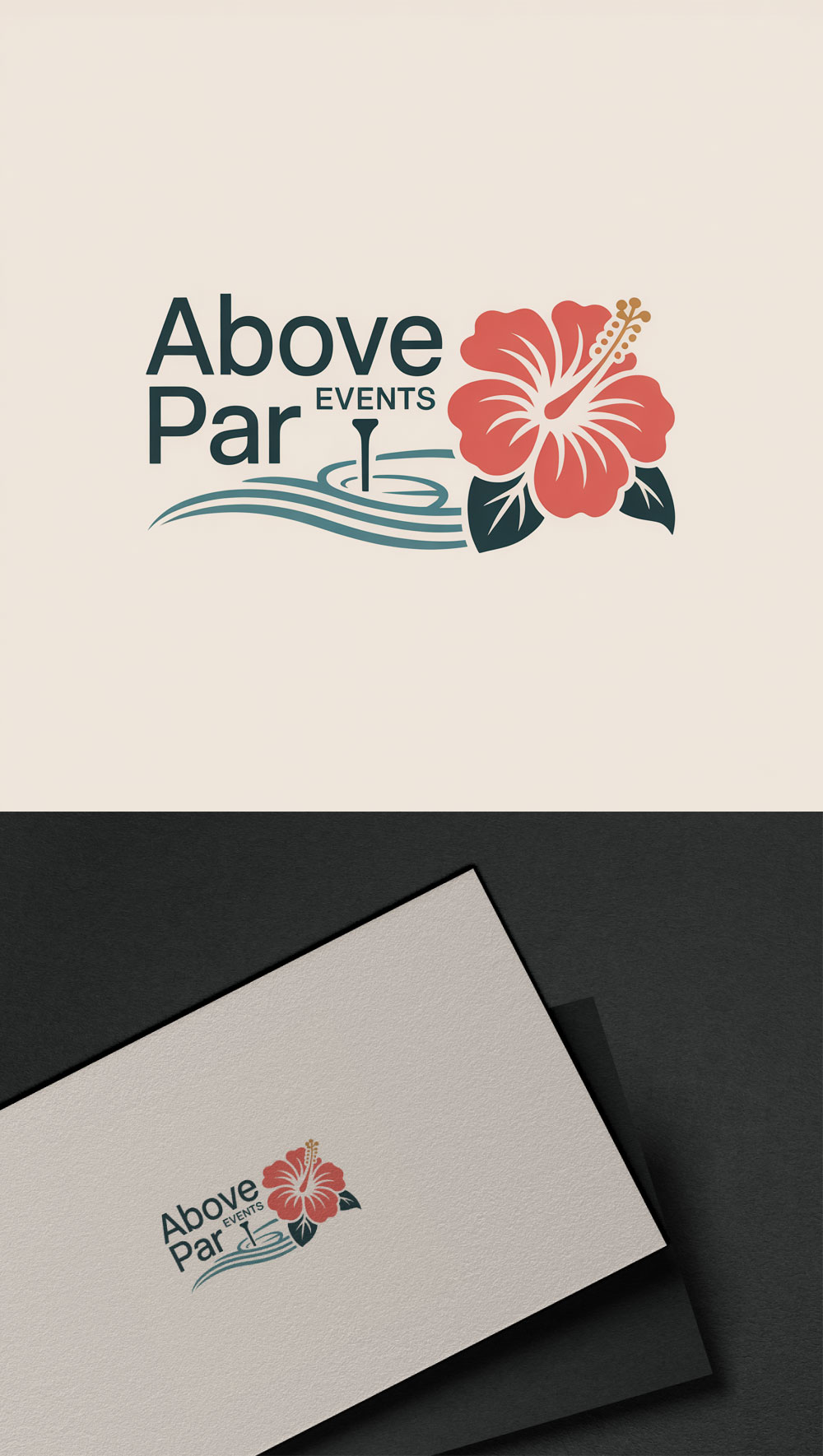 Logo Design by KING JM for this project | Design #35431103