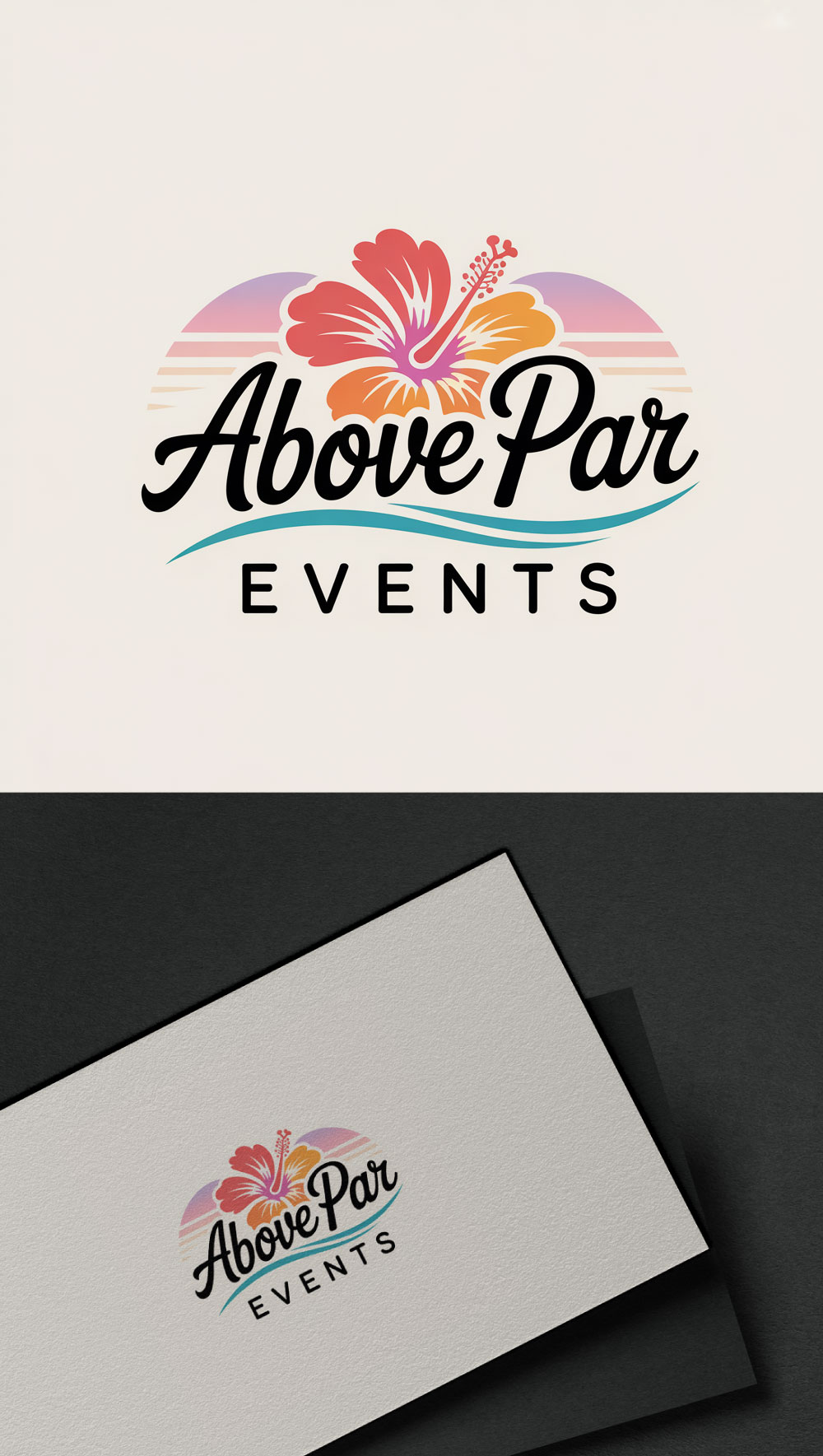 Logo Design by KING JM for this project | Design #35431104