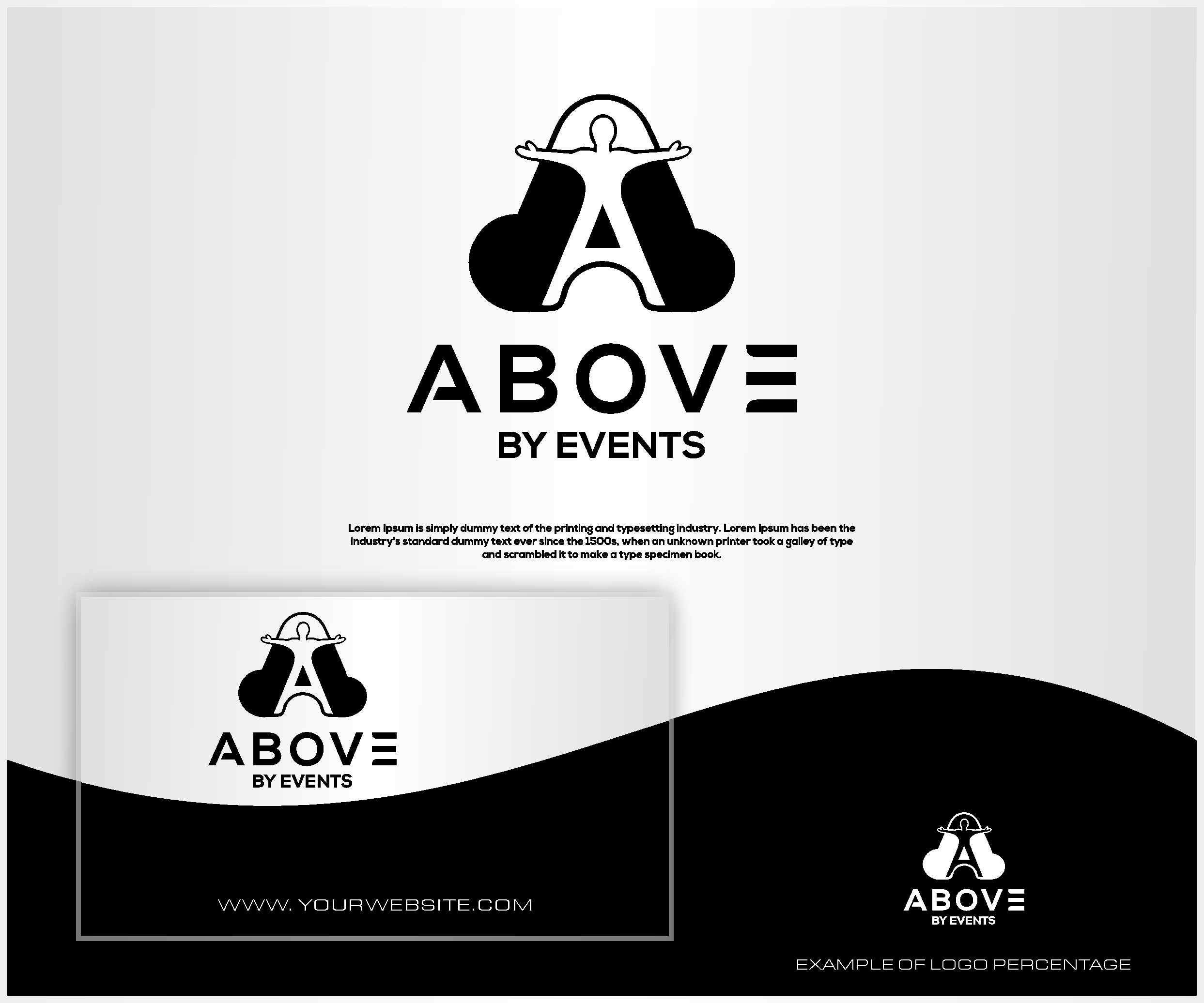 Logo Design by manggawkwk for this project | Design #35428811