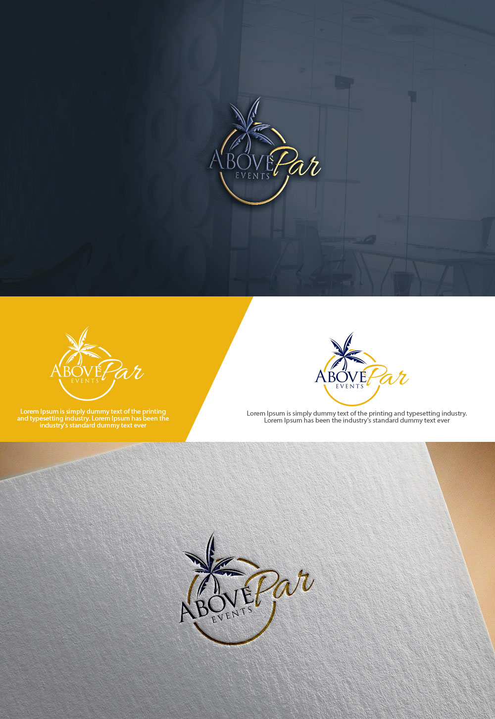 Logo Design by sulemani  creation for this project | Design #35432308