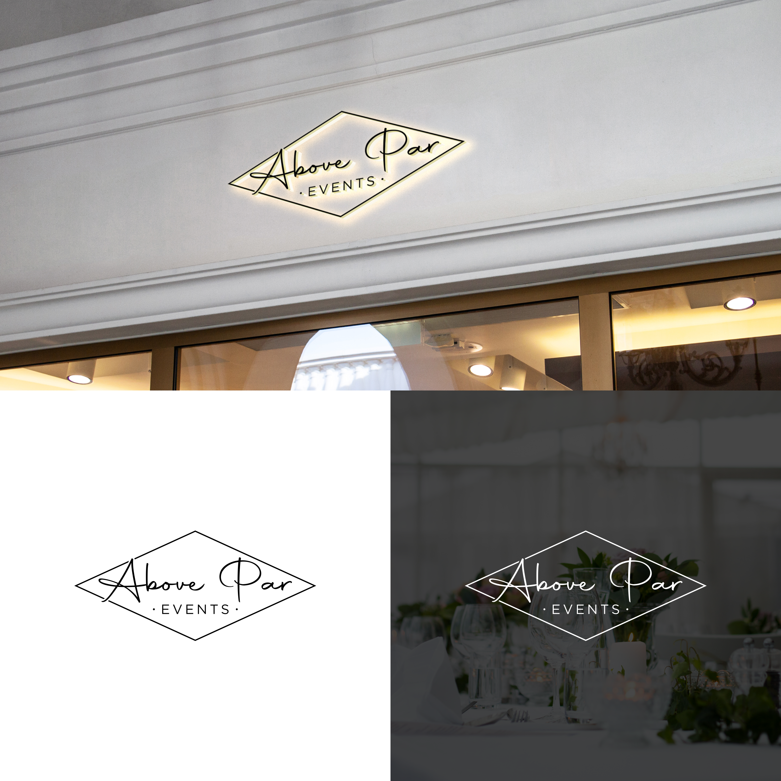 Logo Design by Mentality_Std for this project | Design #35431757