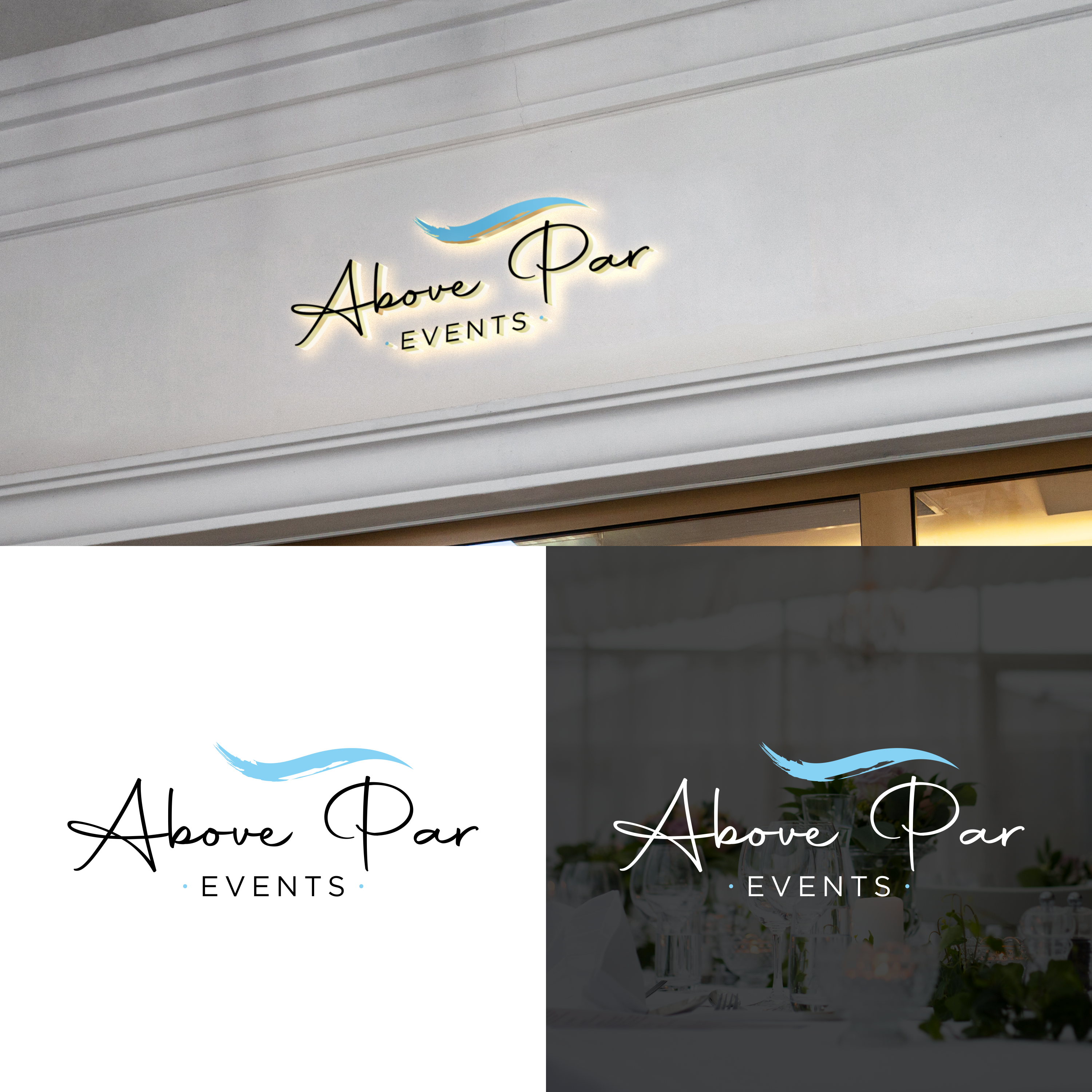 Logo Design by Mentality_Std for this project | Design #35432272