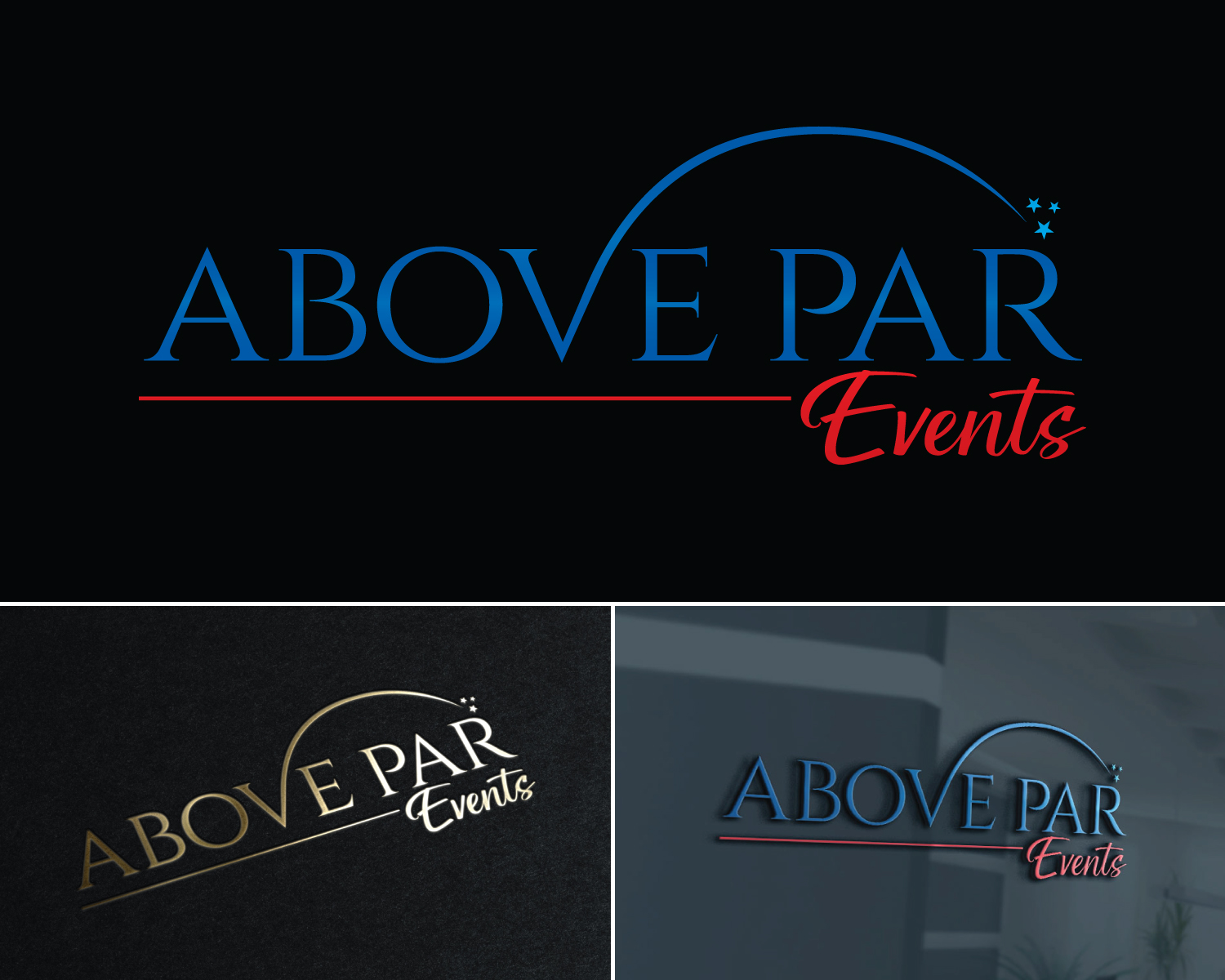 Logo Design by Atec for this project | Design #35430271