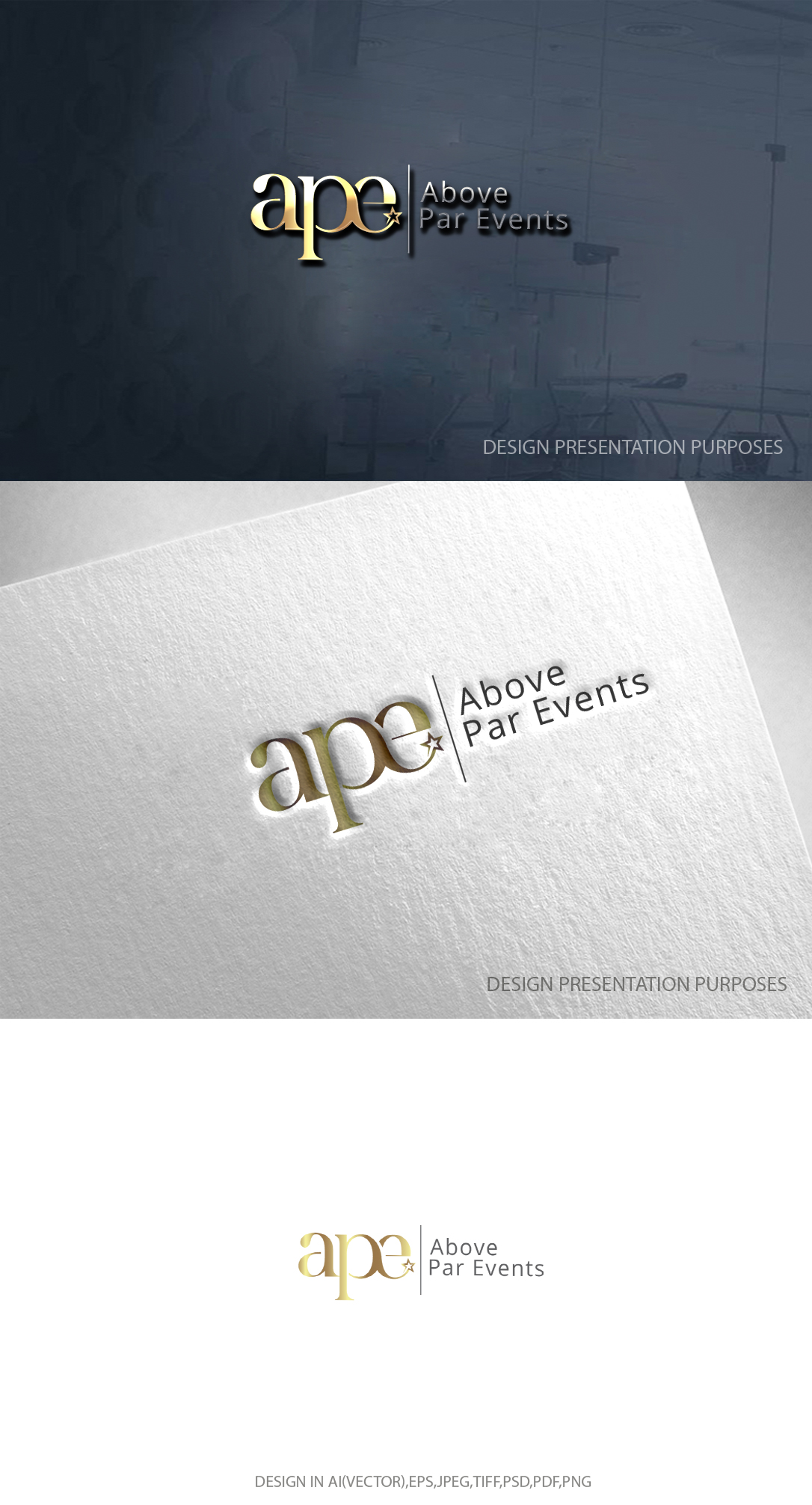 Logo Design by zebronicgraphic for this project | Design #35432319