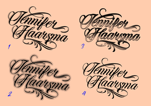 Tattoo Design by Omelas for this project | Design: #35429214