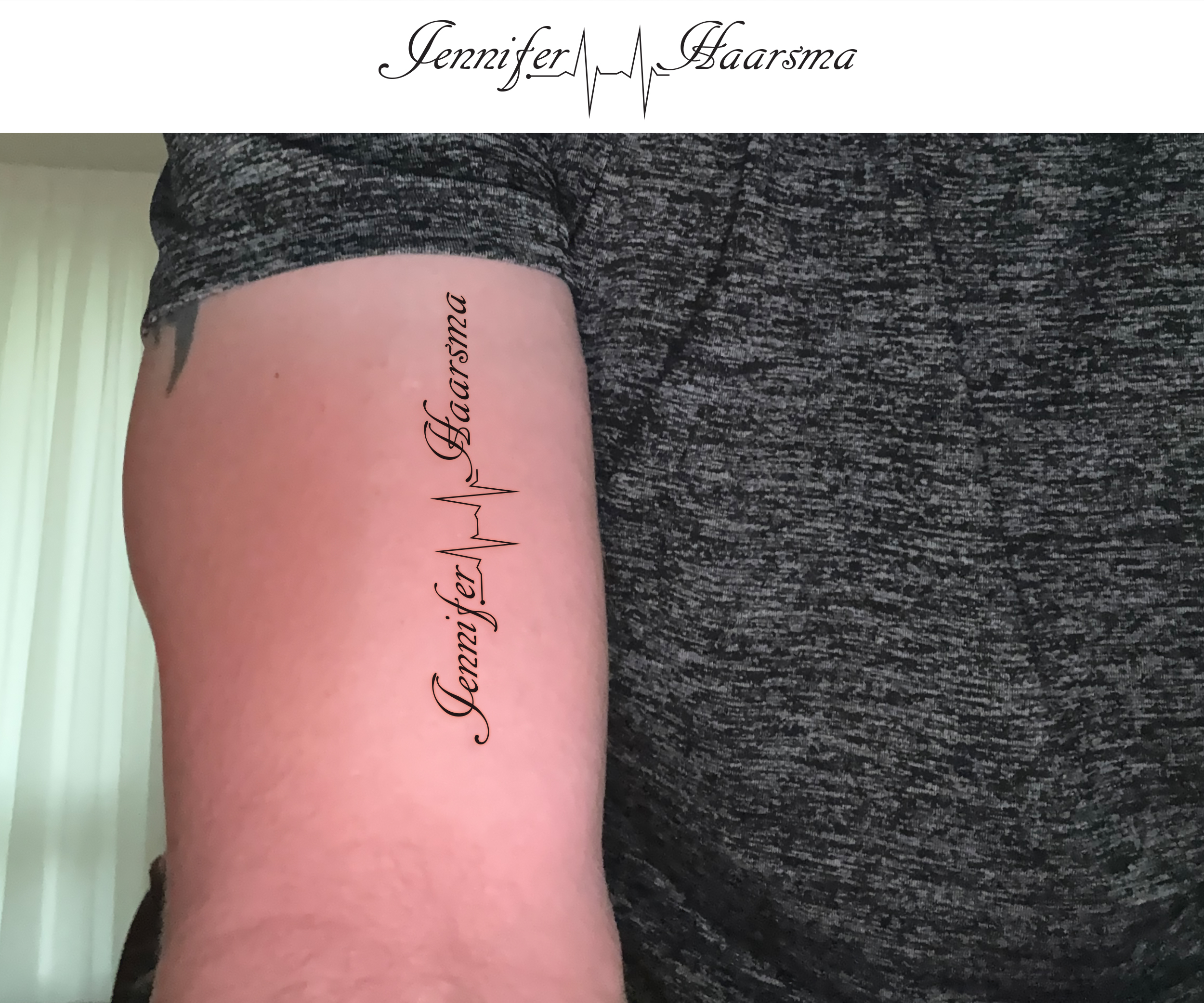 Tattoo Design by Rush Advertising for this project | Design #35428877